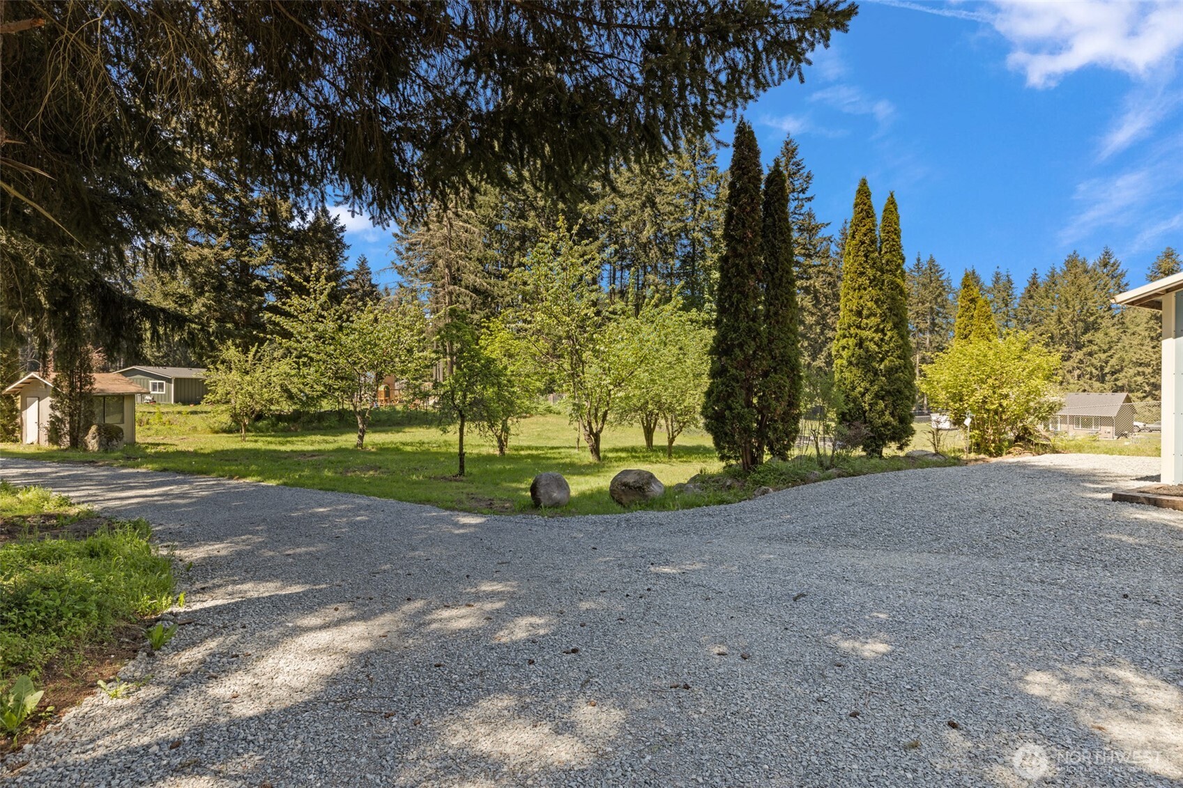 35105 34th Avenue E, Eatonville, WA 98328