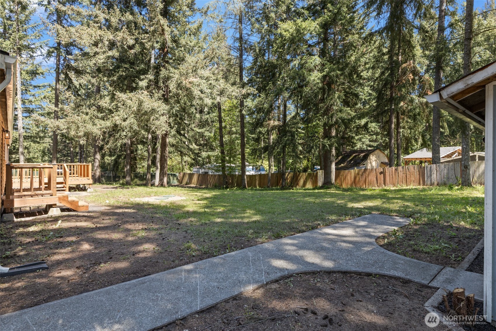 35105 34th Avenue E, Eatonville, WA 98328
