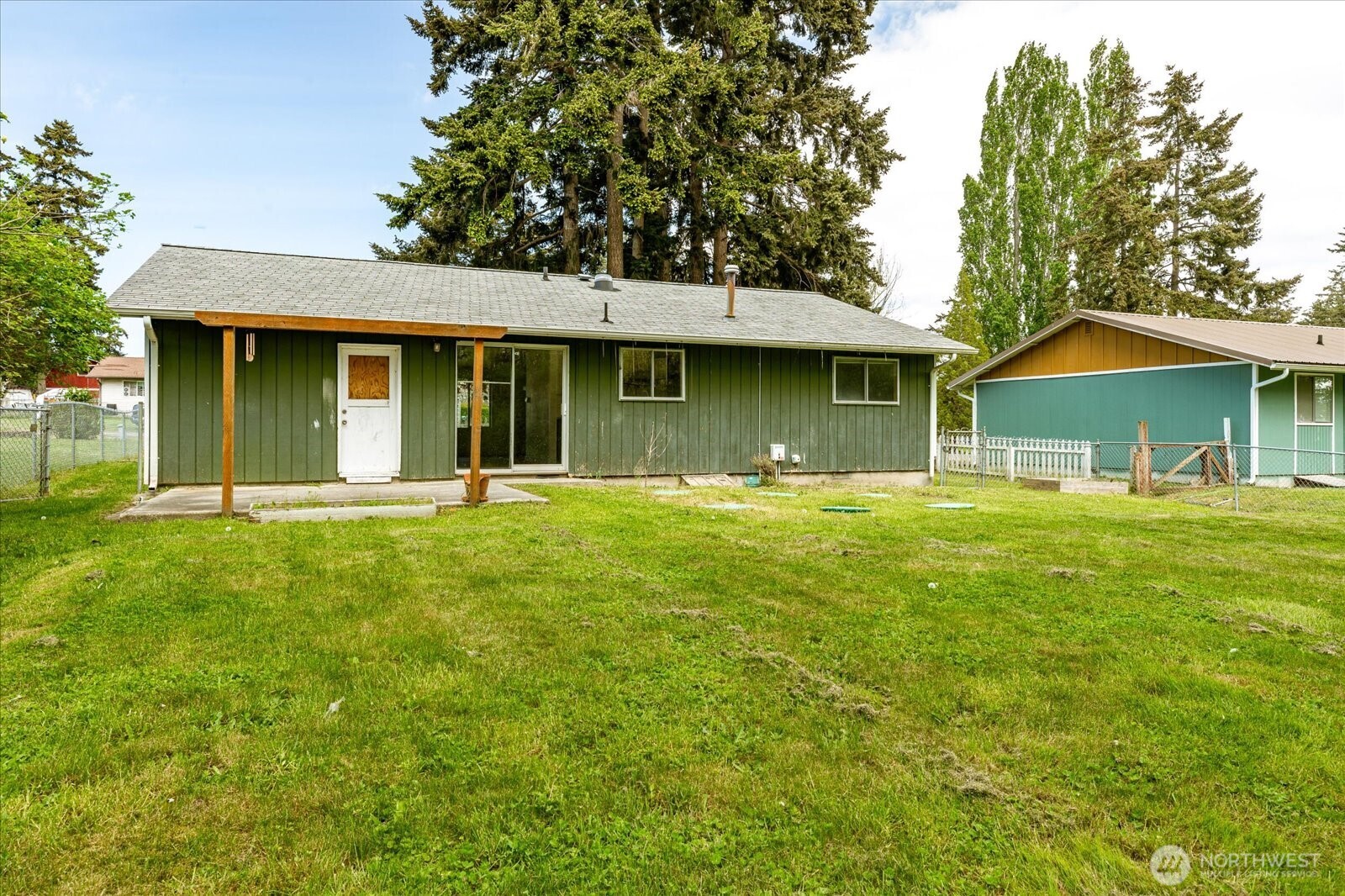 1167 Sparrow Drive , Oak Harbor, WA 98277