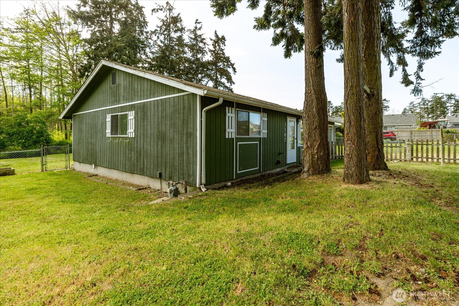 1167 Sparrow Drive , Oak Harbor, WA 98277