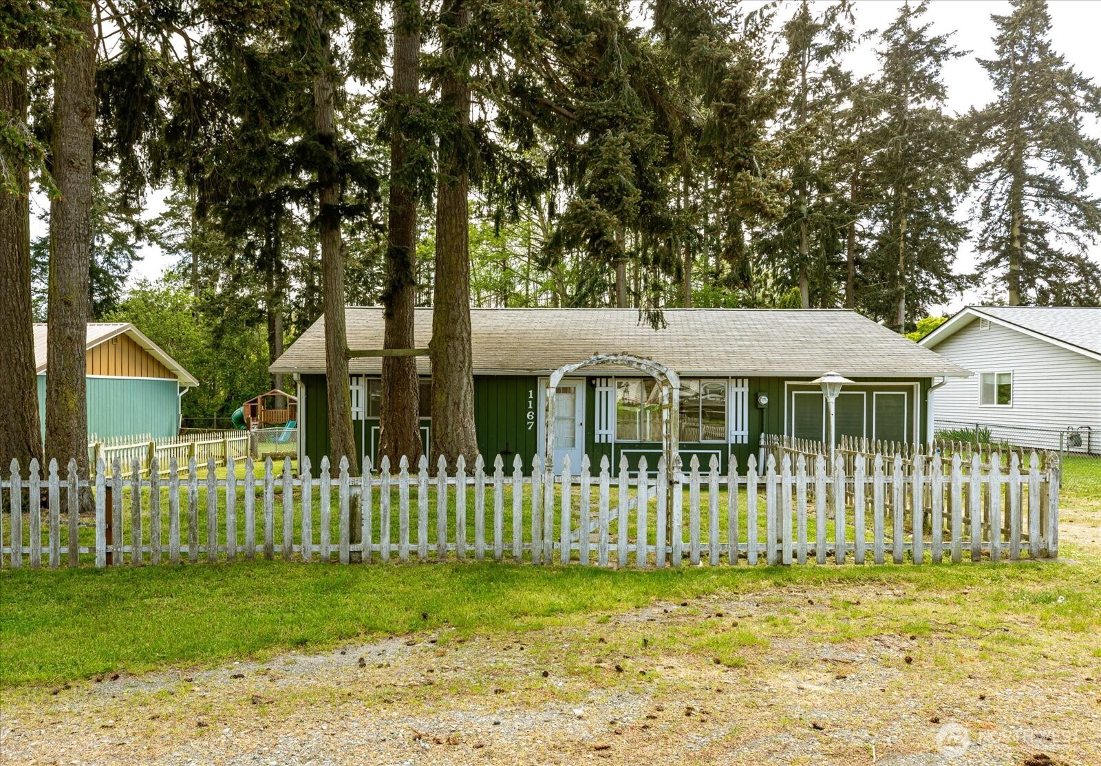 1167 Sparrow Drive , Oak Harbor, WA 98277