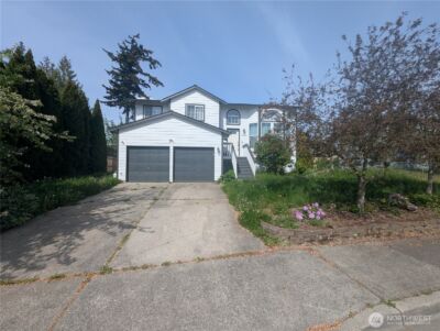 27828 74th Avenue NW, Stanwood, WA 98292