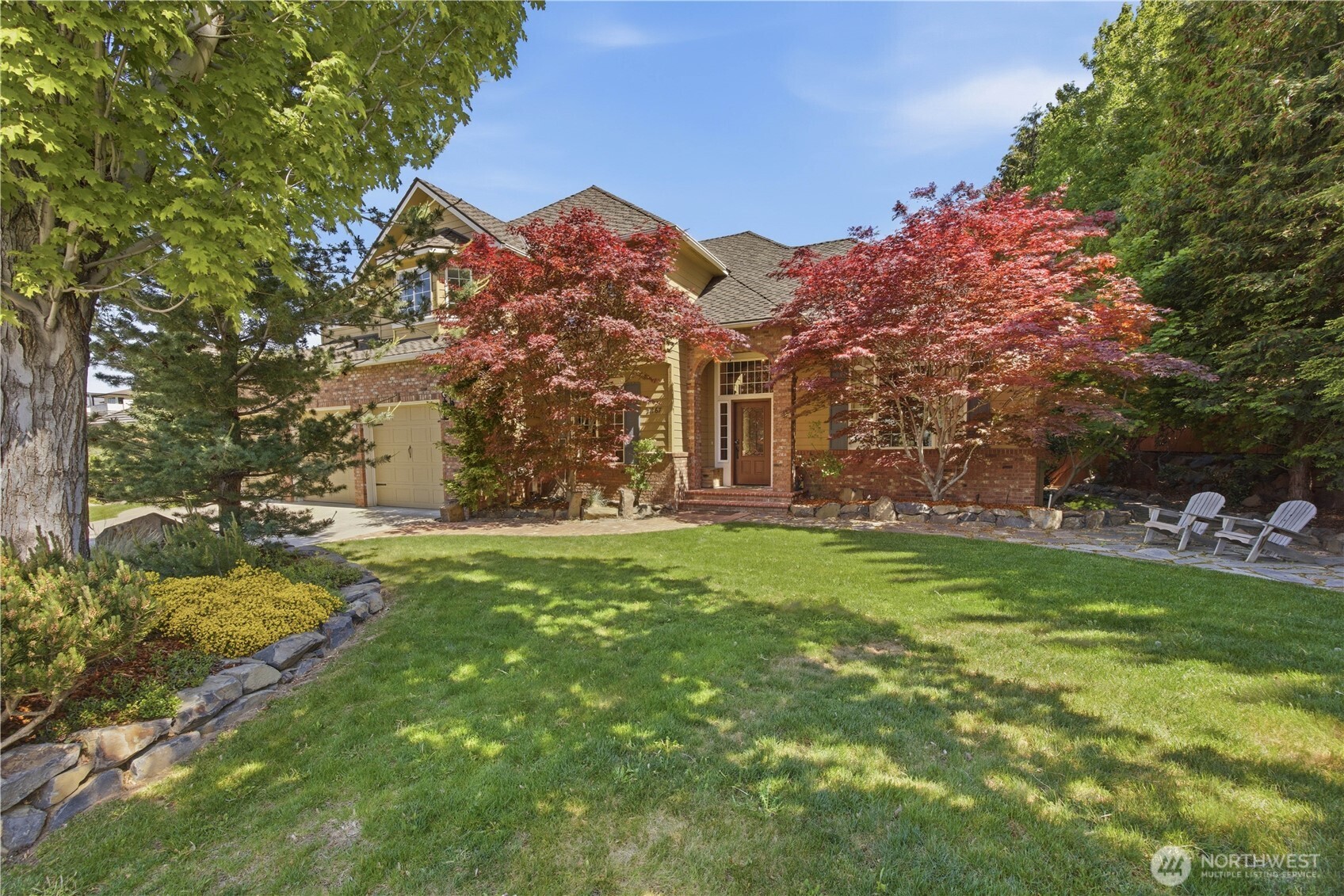 2067 Maiden Lane , Wenatchee, WA 98801