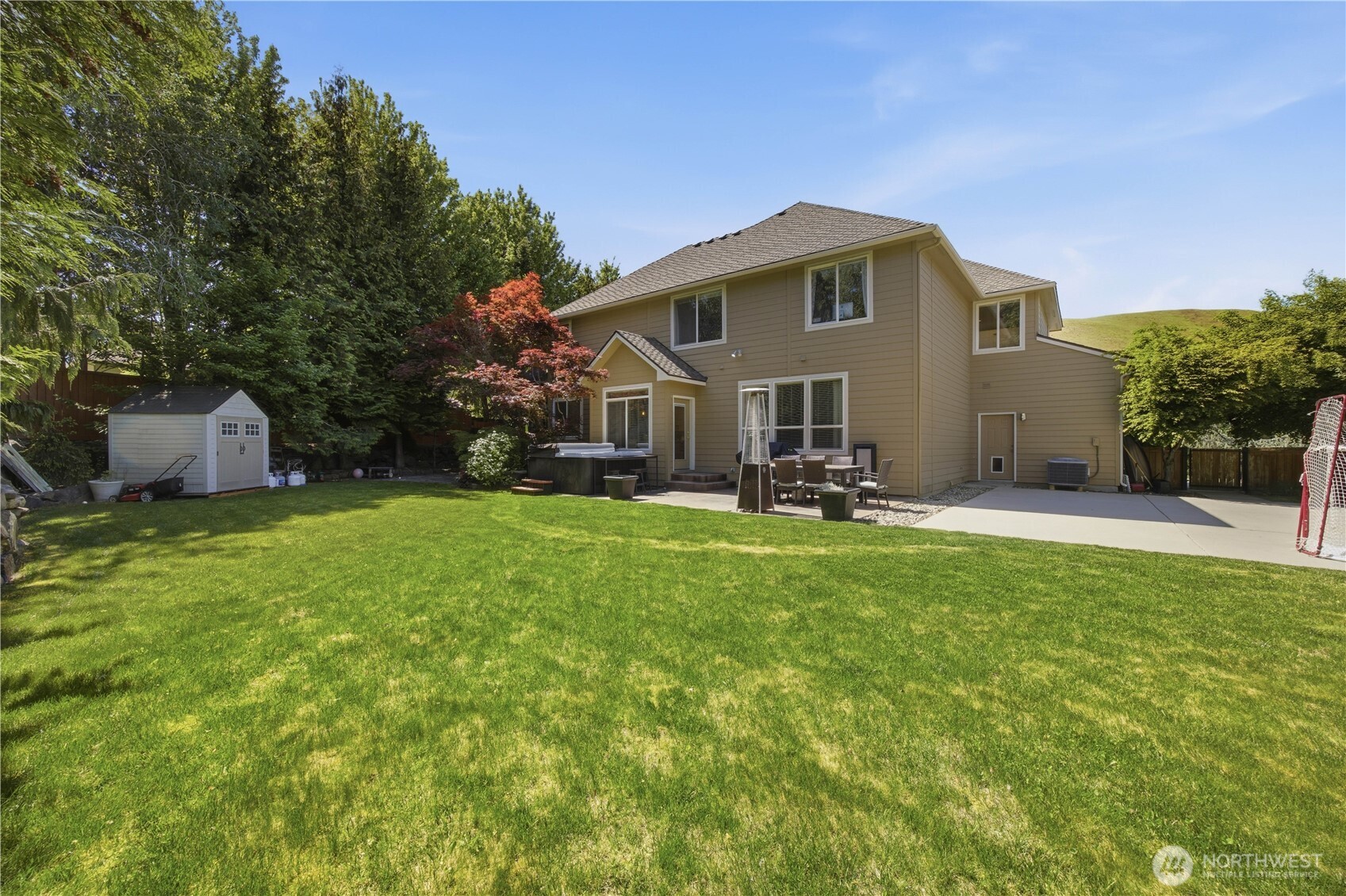 2067 Maiden Lane , Wenatchee, WA 98801