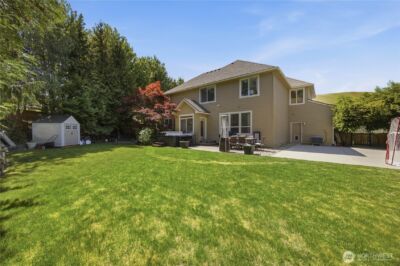 2067 Maiden Lane , Wenatchee, WA 98801 - Photo 3