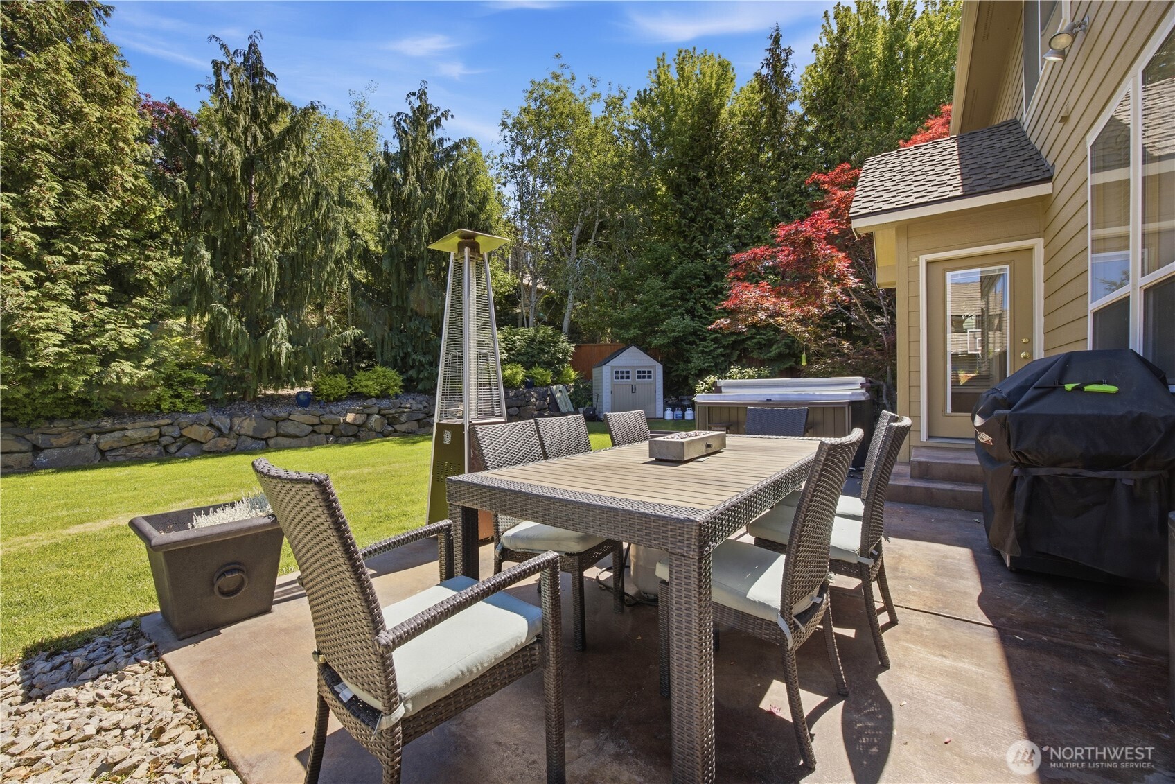 2067 Maiden Lane , Wenatchee, WA 98801