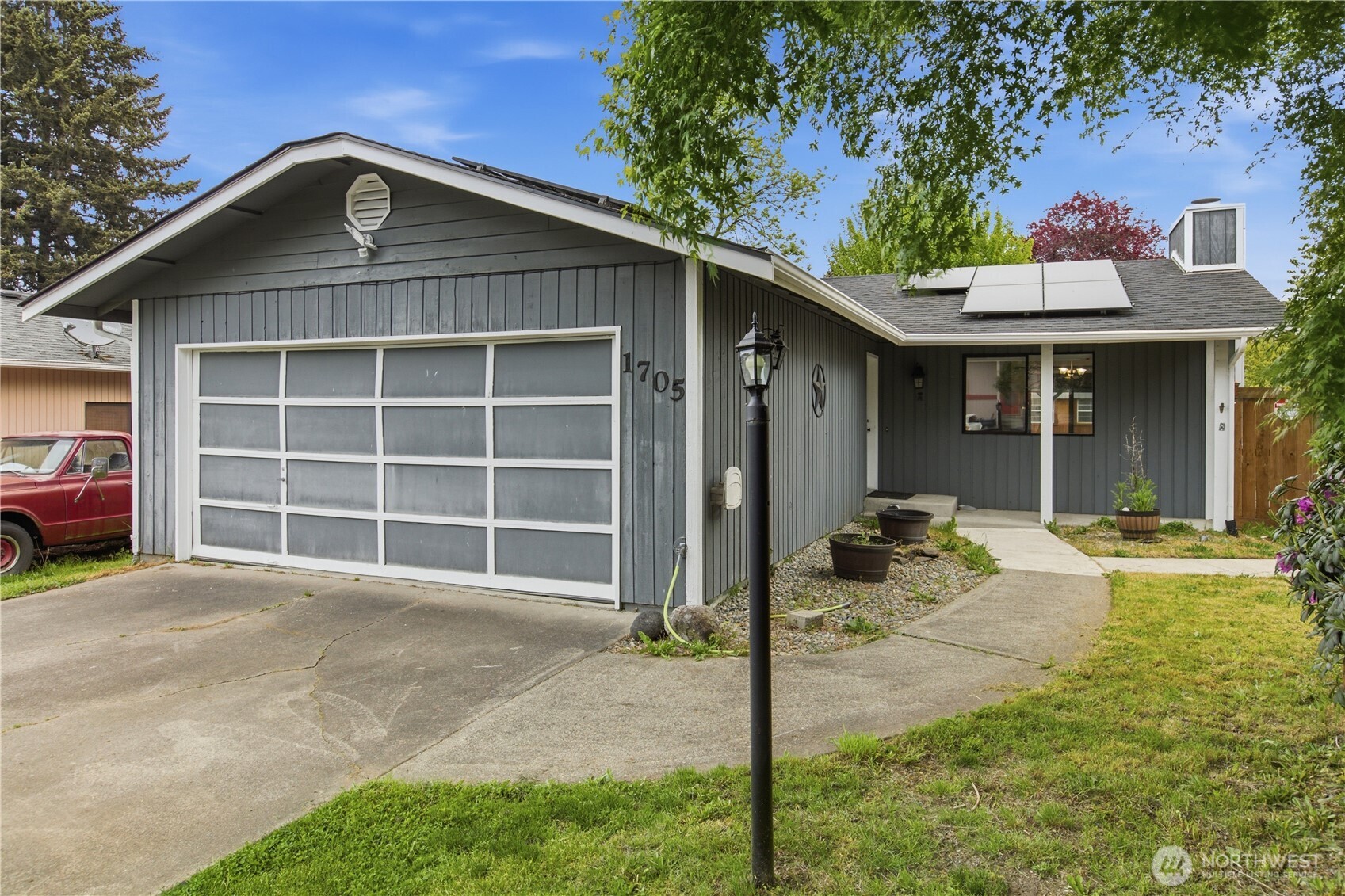 1705 S 88th Street , Tacoma, WA 98444