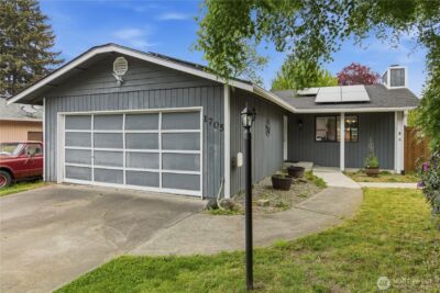 1705 S 88th Street , Tacoma, WA 98444