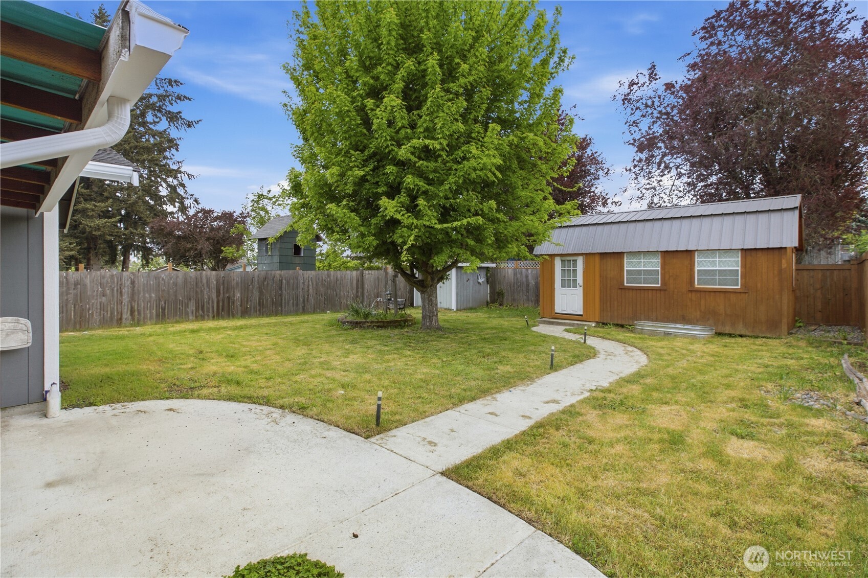 1705 S 88th Street , Tacoma, WA 98444
