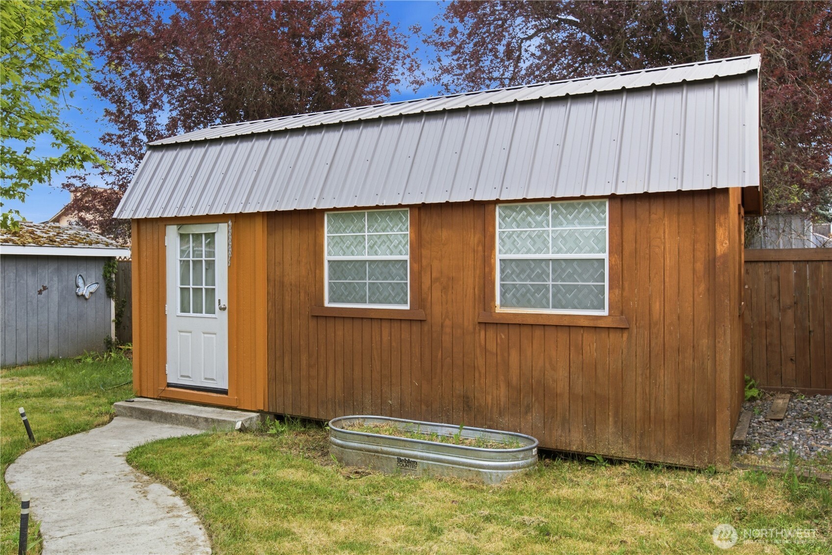 1705 S 88th Street , Tacoma, WA 98444
