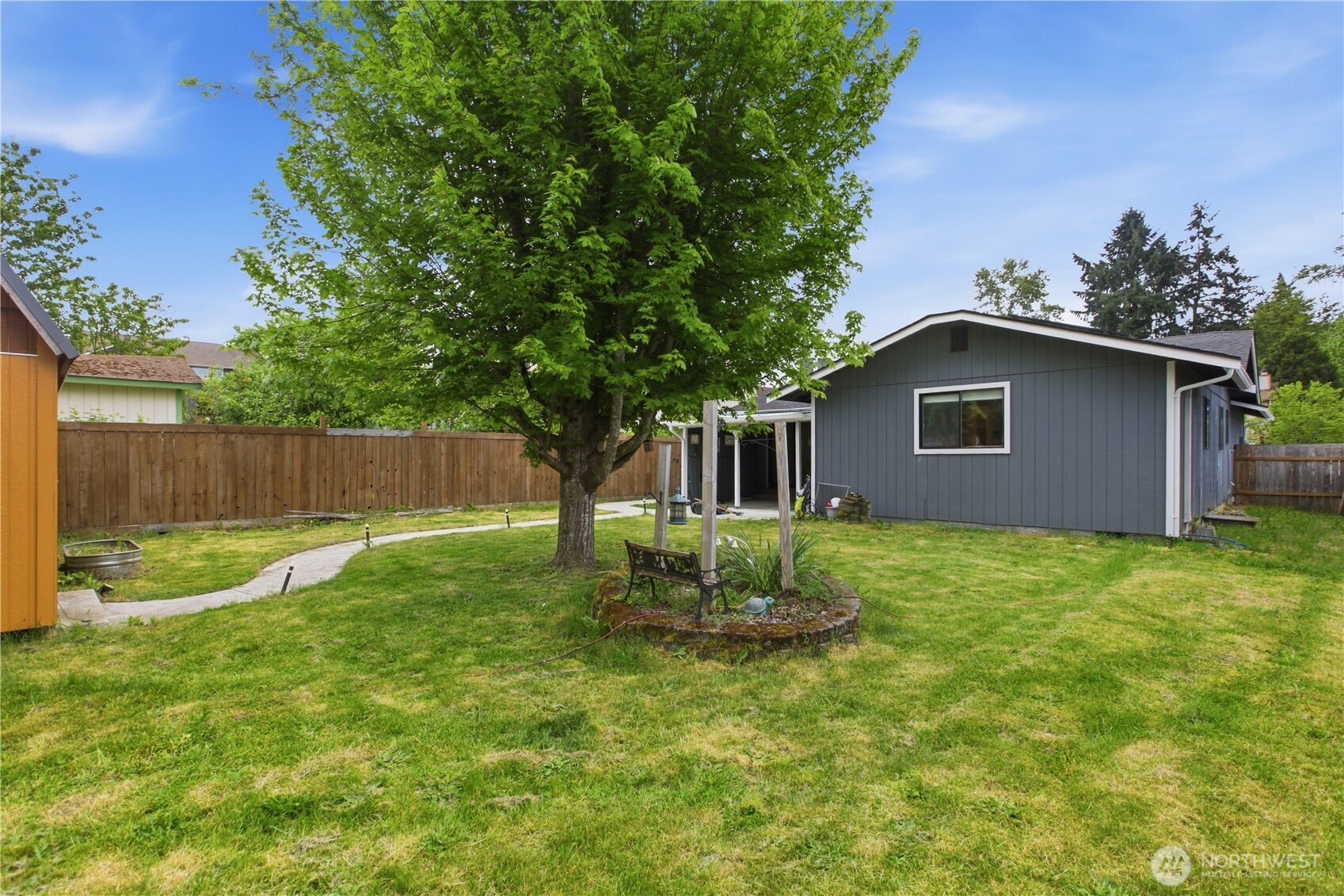 1705 S 88th Street , Tacoma, WA 98444