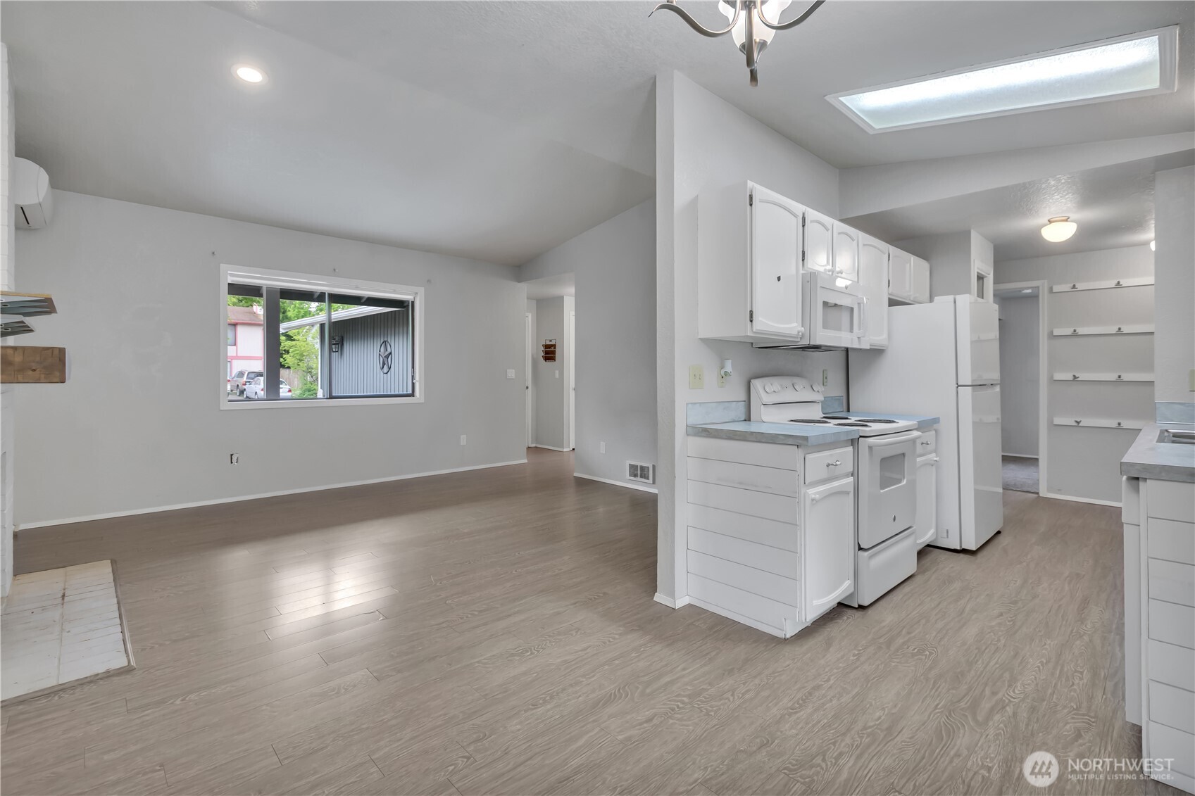 1705 S 88th Street , Tacoma, WA 98444
