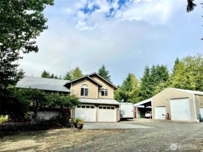 593 Prospect Avenue , Port Townsend, WA 98368
