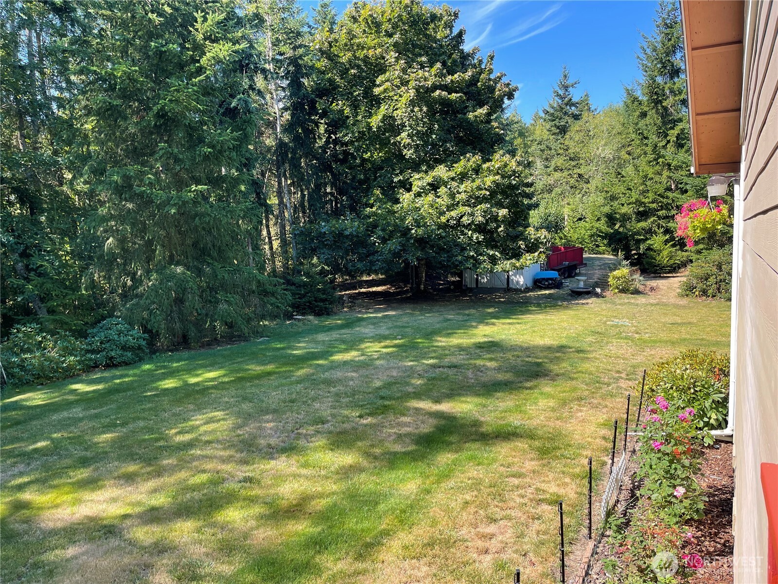 593 Prospect Avenue , Port Townsend, WA 98368