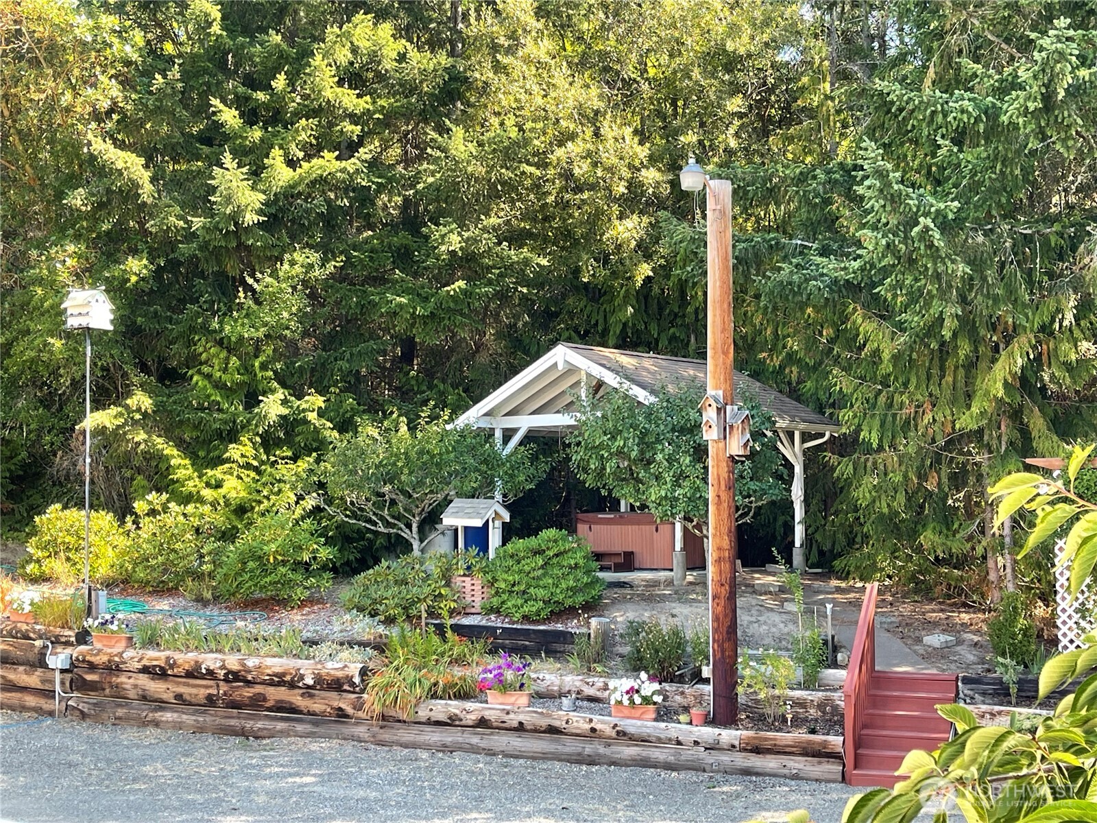 593 Prospect Avenue , Port Townsend, WA 98368