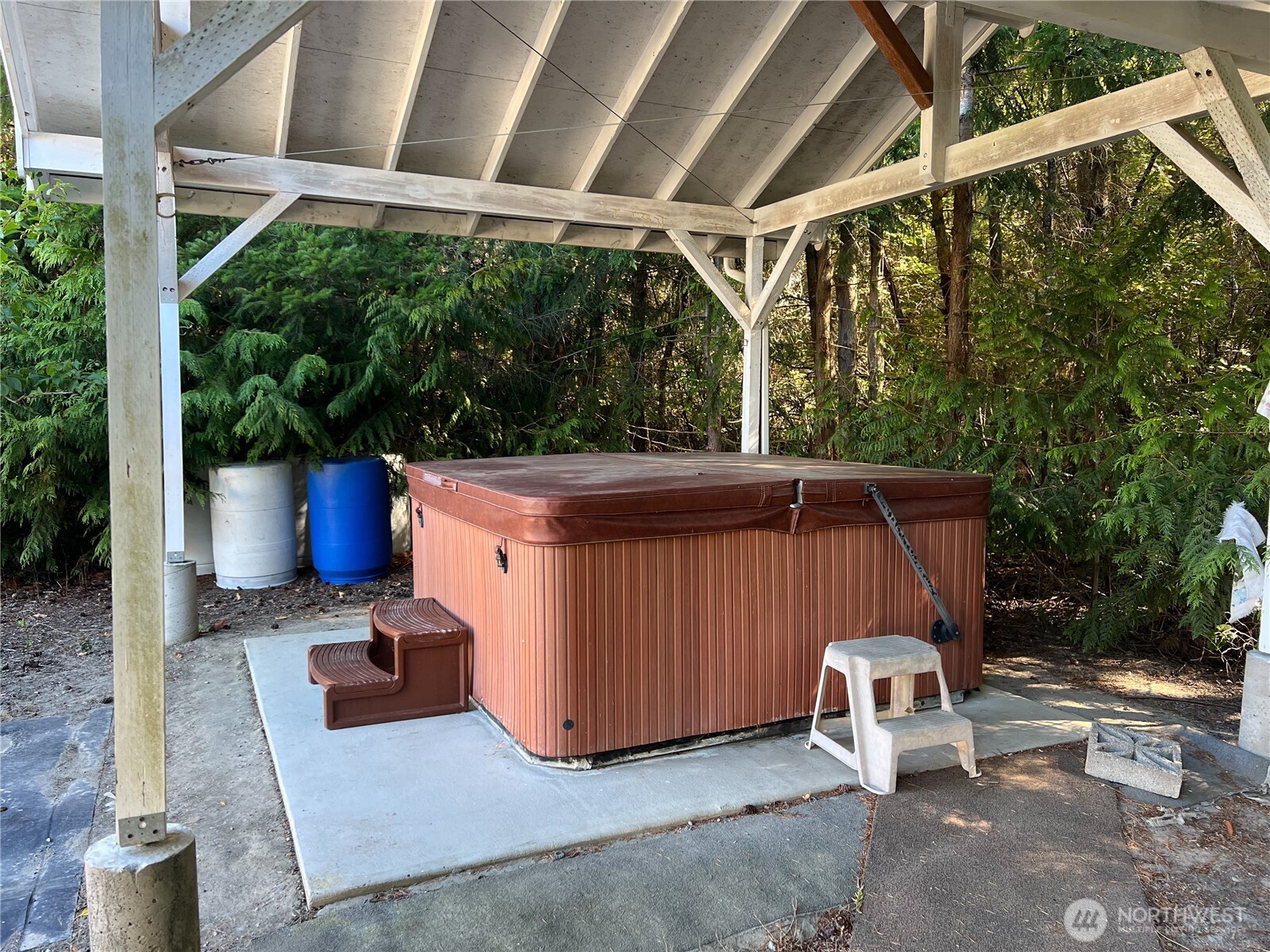 593 Prospect Avenue , Port Townsend, WA 98368