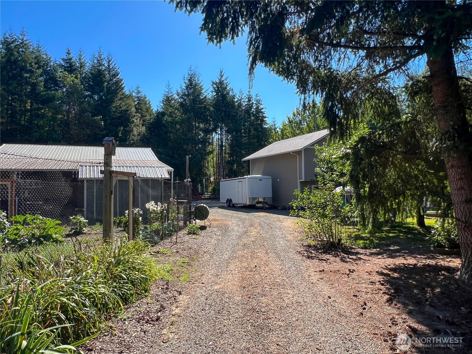 593 Prospect Avenue , Port Townsend, WA 98368