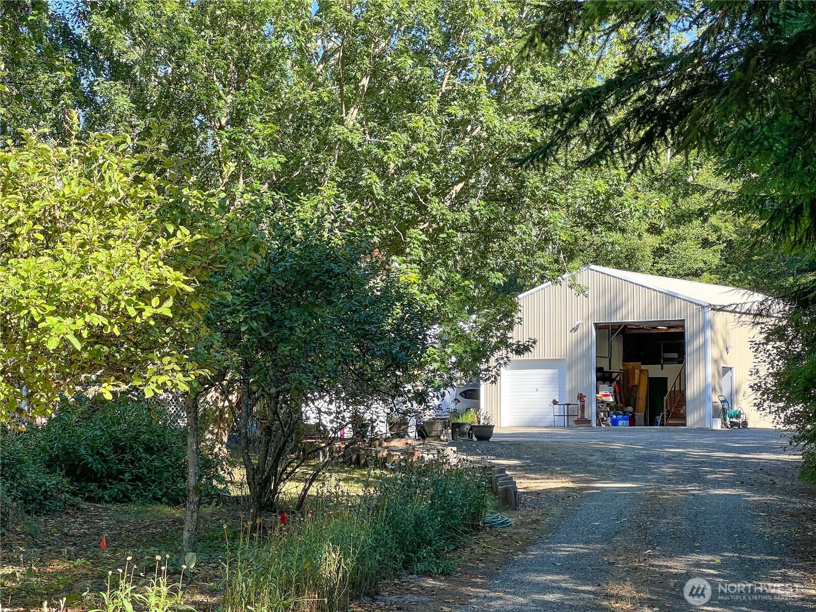 593 Prospect Avenue , Port Townsend, WA 98368