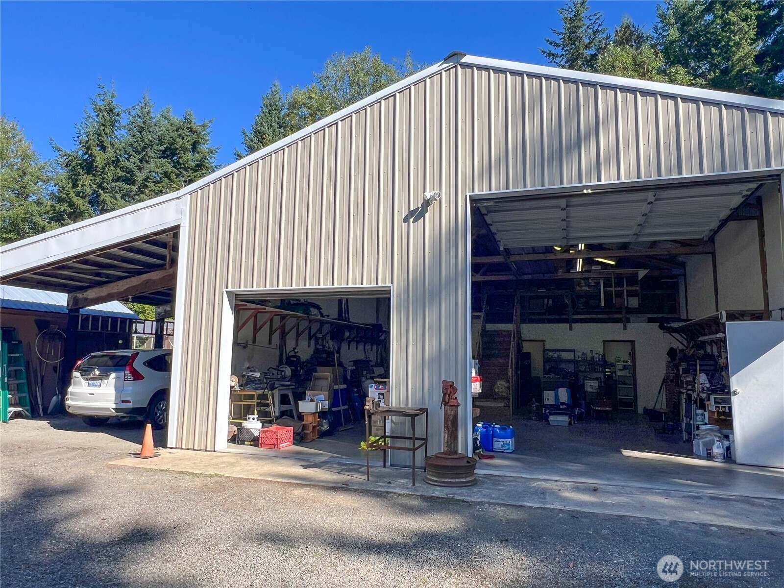 593 Prospect Avenue , Port Townsend, WA 98368