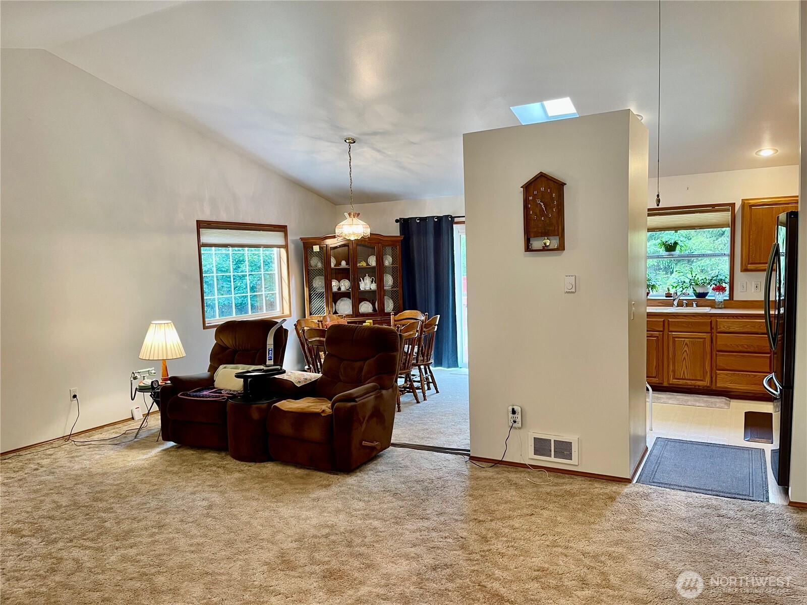 593 Prospect Avenue , Port Townsend, WA 98368