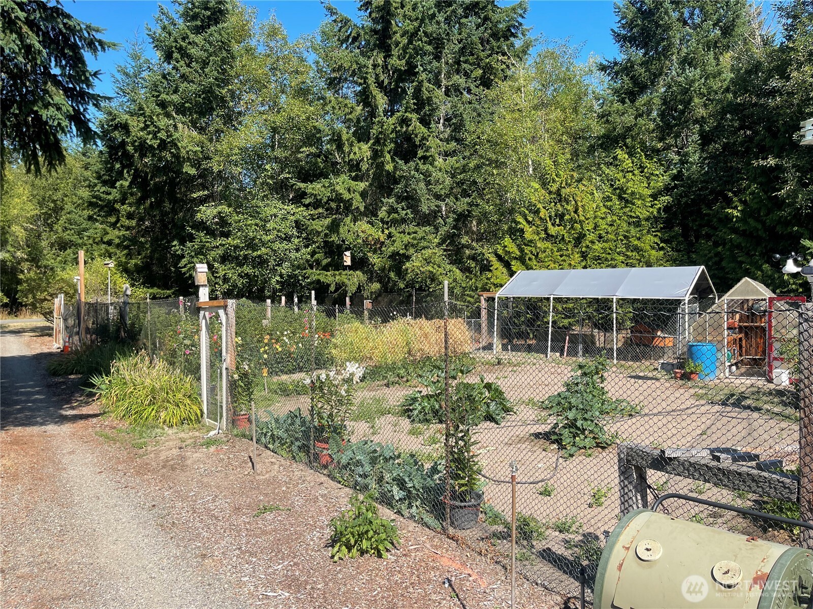 593 Prospect Avenue , Port Townsend, WA 98368