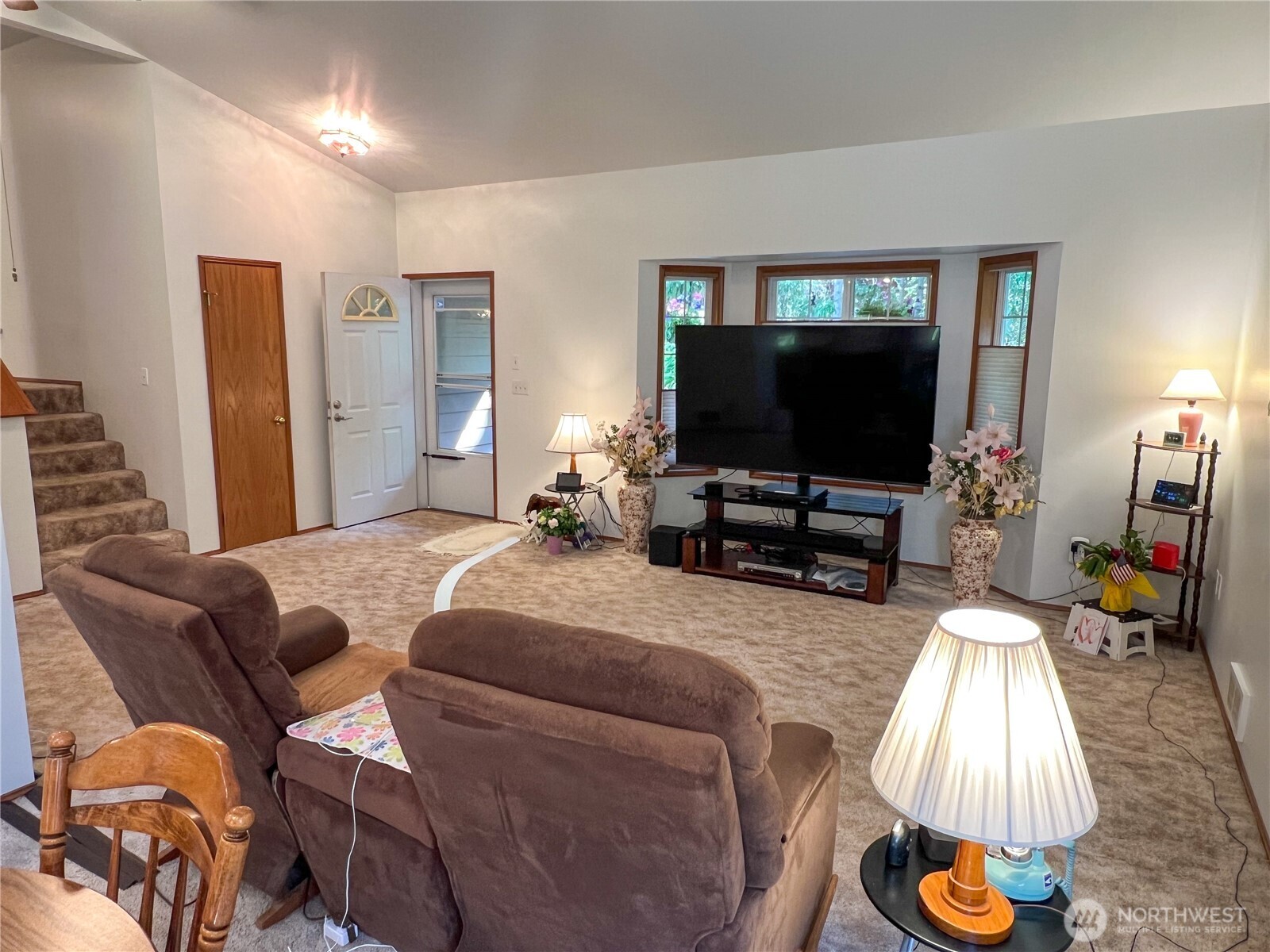 593 Prospect Avenue , Port Townsend, WA 98368