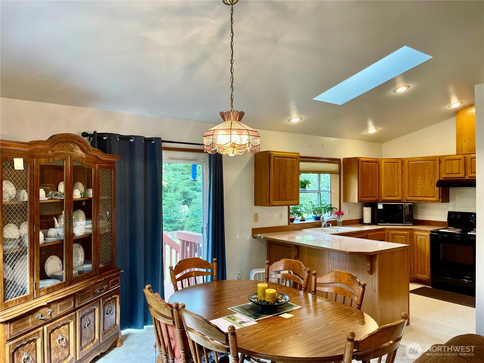 593 Prospect Avenue , Port Townsend, WA 98368