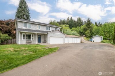 2208 Coal Creek Road , Longview, WA 98632