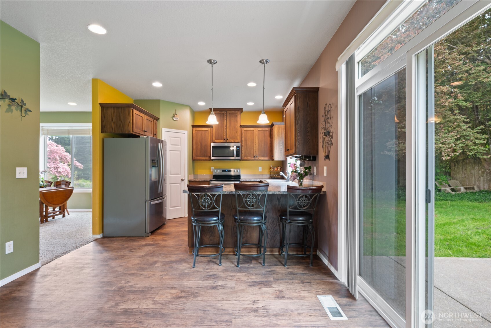 2208 Coal Creek Road , Longview, WA 98632