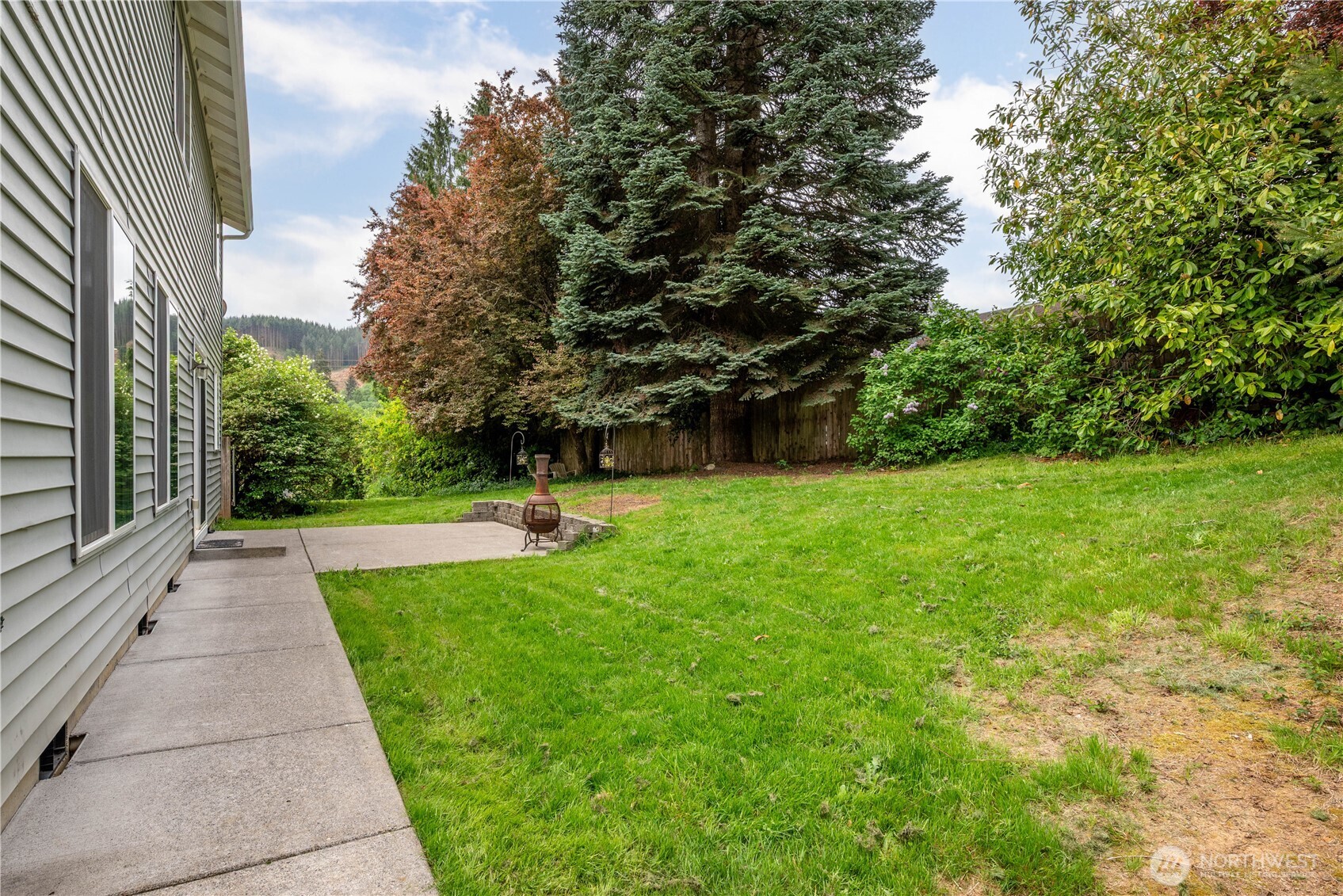 2208 Coal Creek Road , Longview, WA 98632