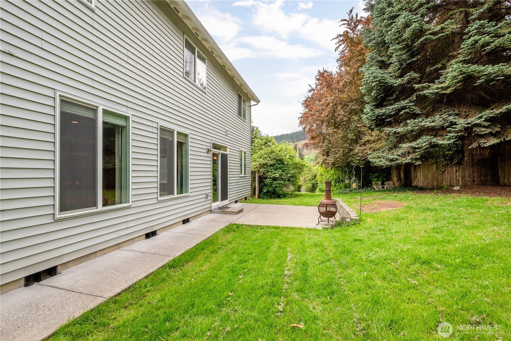 2208 Coal Creek Road , Longview, WA 98632