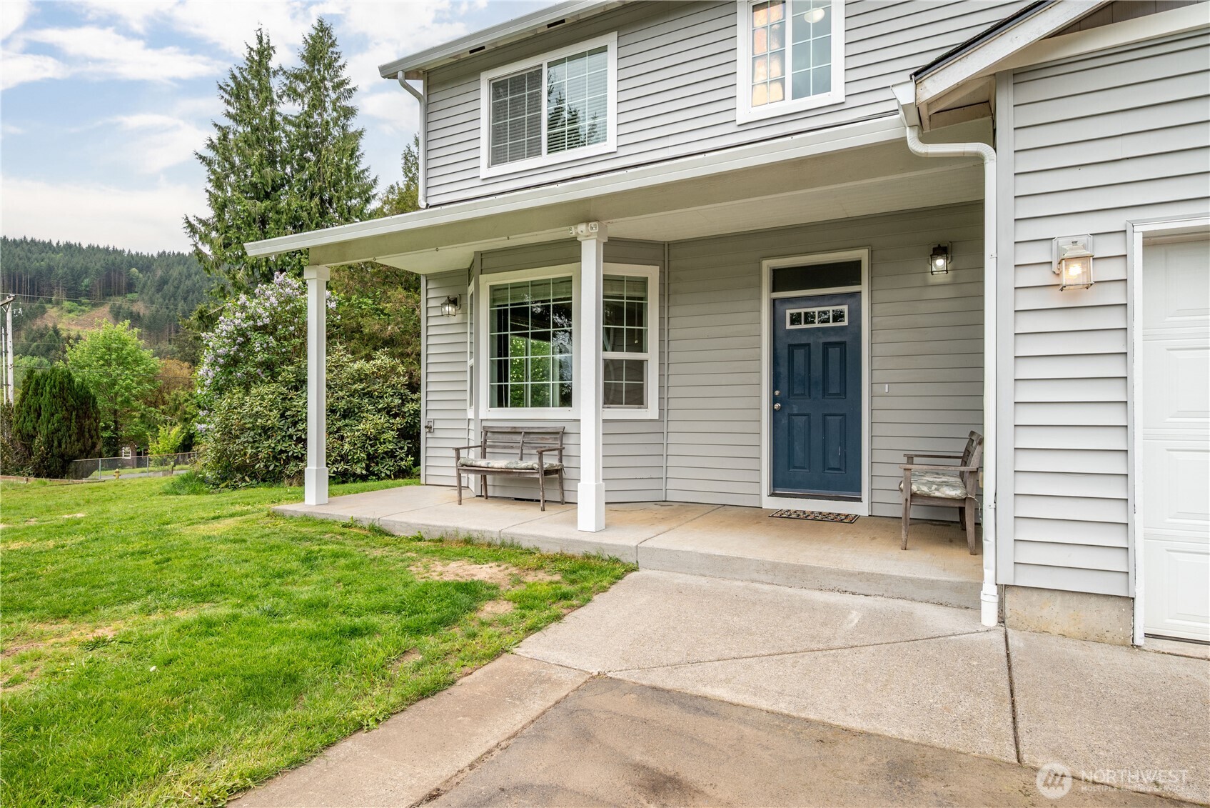 2208 Coal Creek Road , Longview, WA 98632