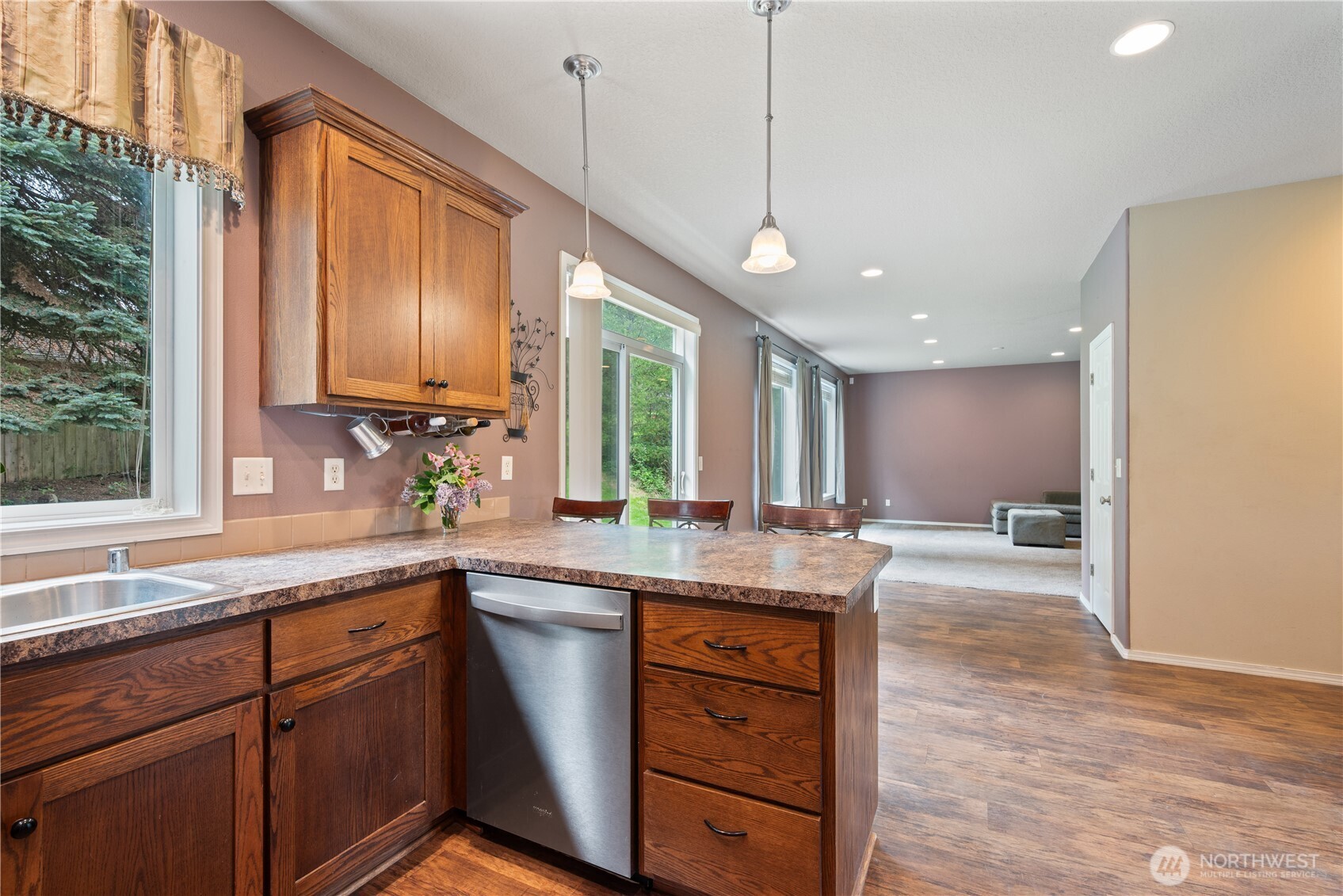 2208 Coal Creek Road , Longview, WA 98632