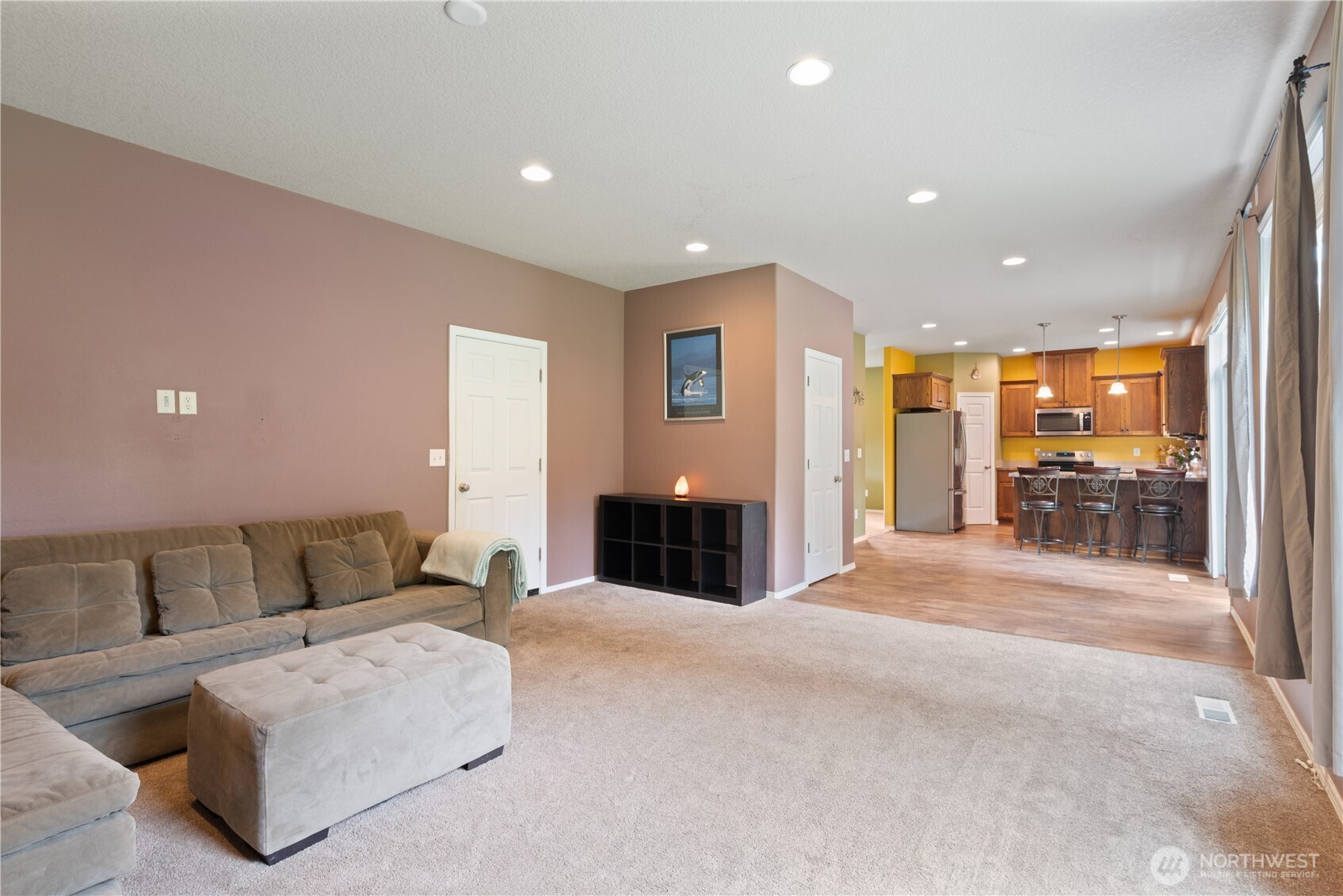 2208 Coal Creek Road , Longview, WA 98632