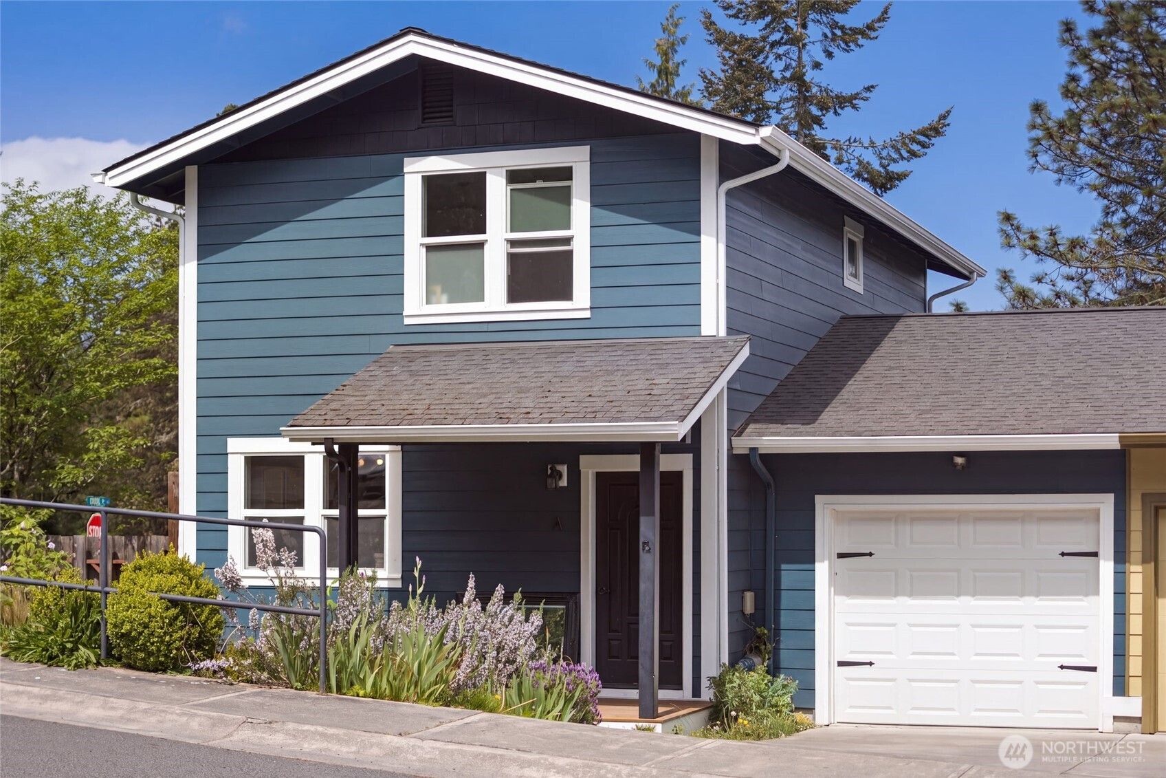 1014 Park Street #1A, Friday Harbor, WA 98250