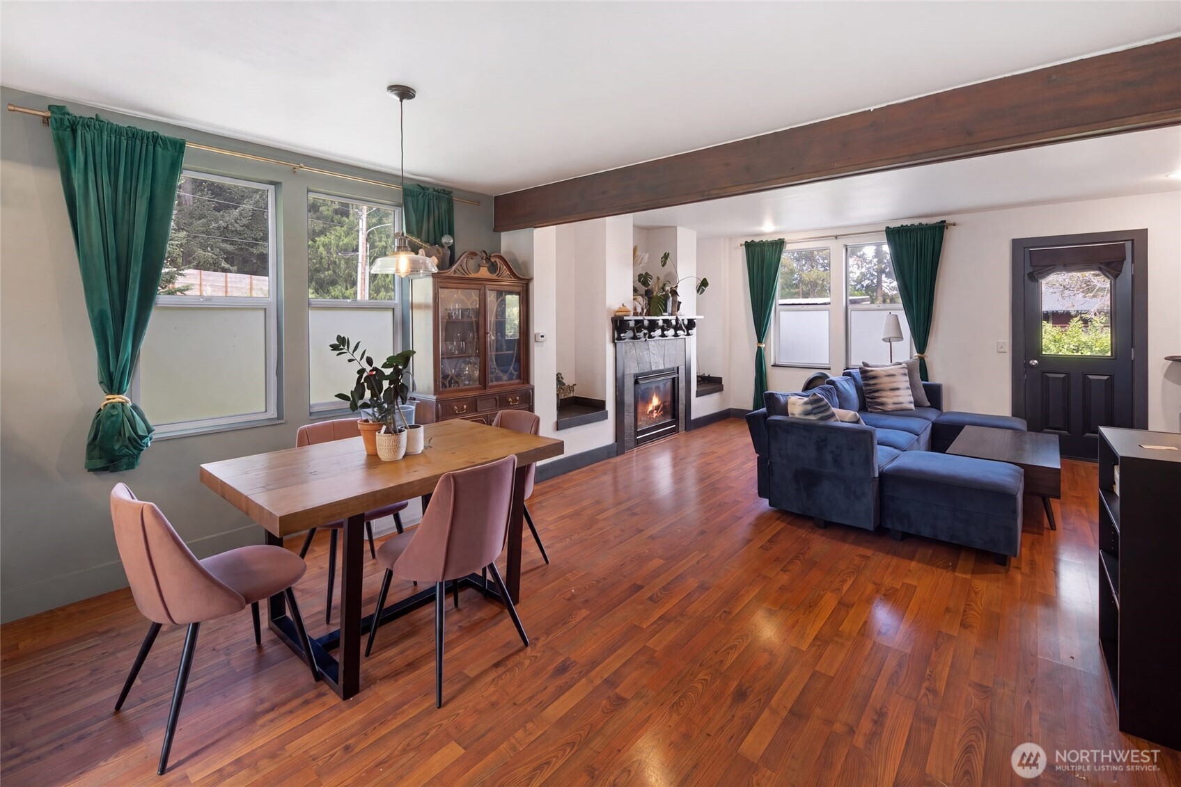 1014 Park Street #1A, Friday Harbor, WA 98250