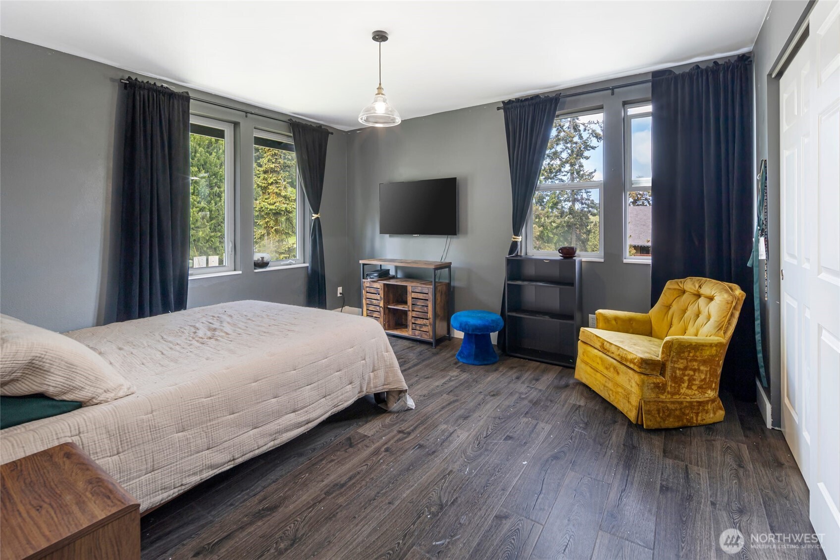1014 Park Street #1A, Friday Harbor, WA 98250