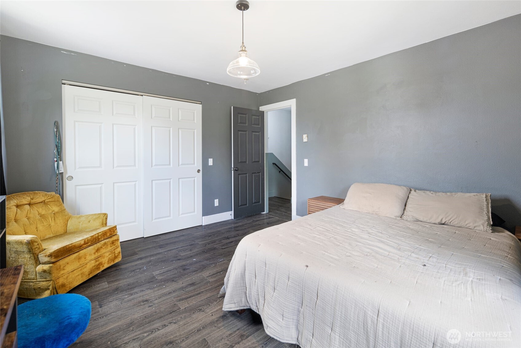 1014 Park Street #1A, Friday Harbor, WA 98250