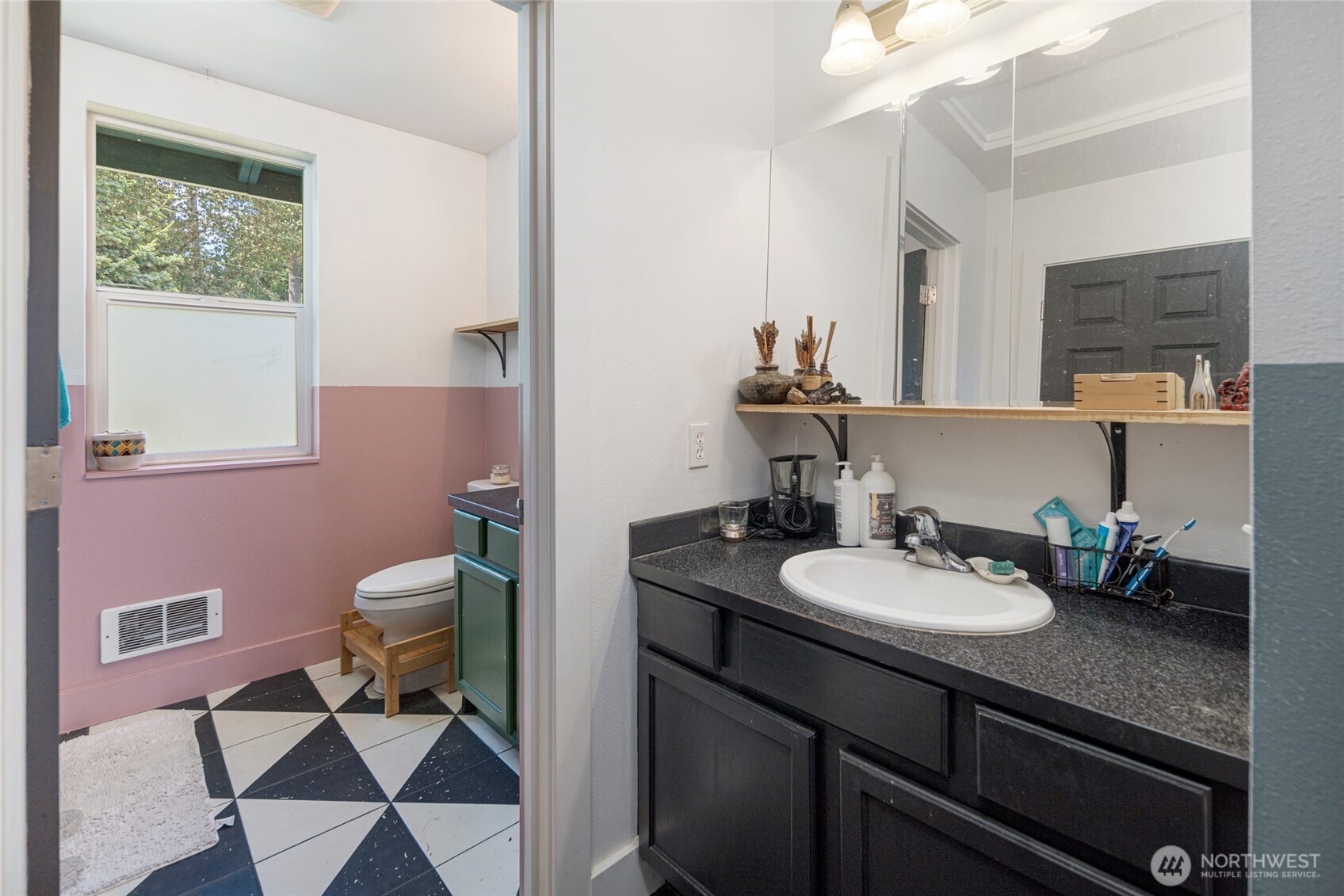 1014 Park Street #1A, Friday Harbor, WA 98250