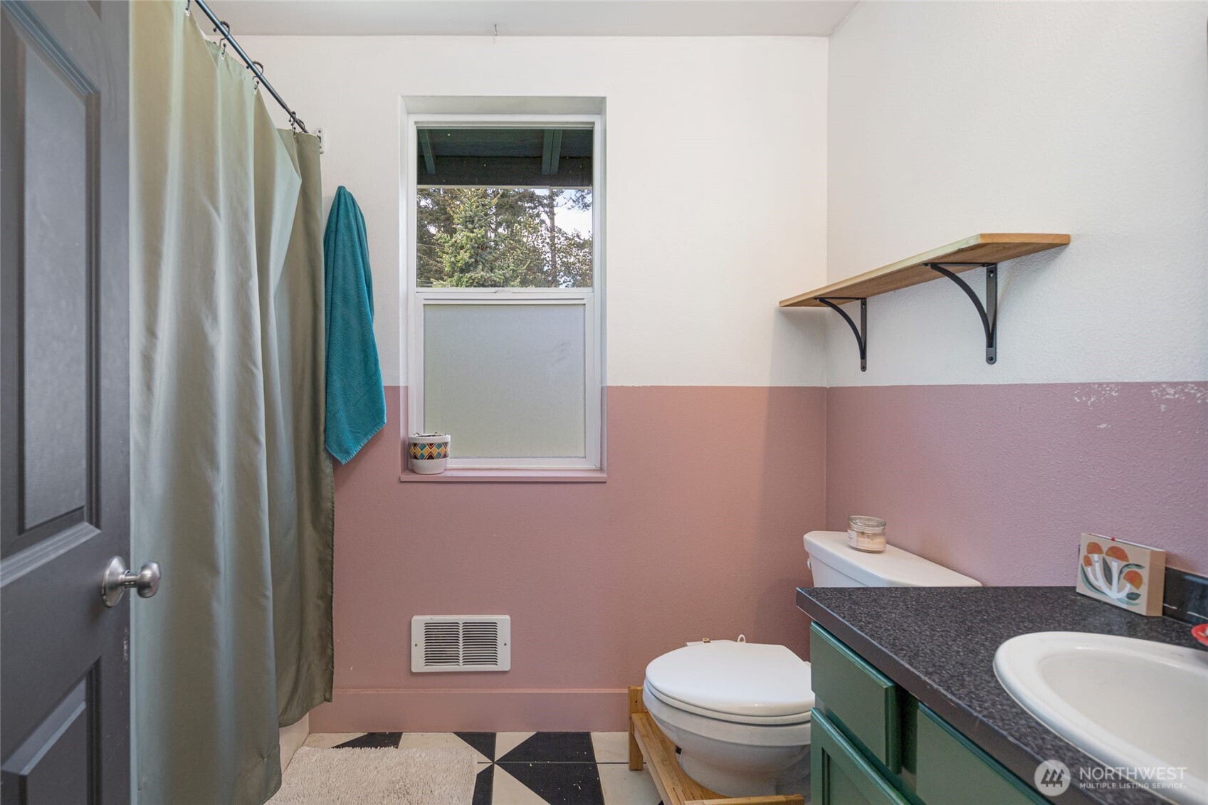 1014 Park Street #1A, Friday Harbor, WA 98250