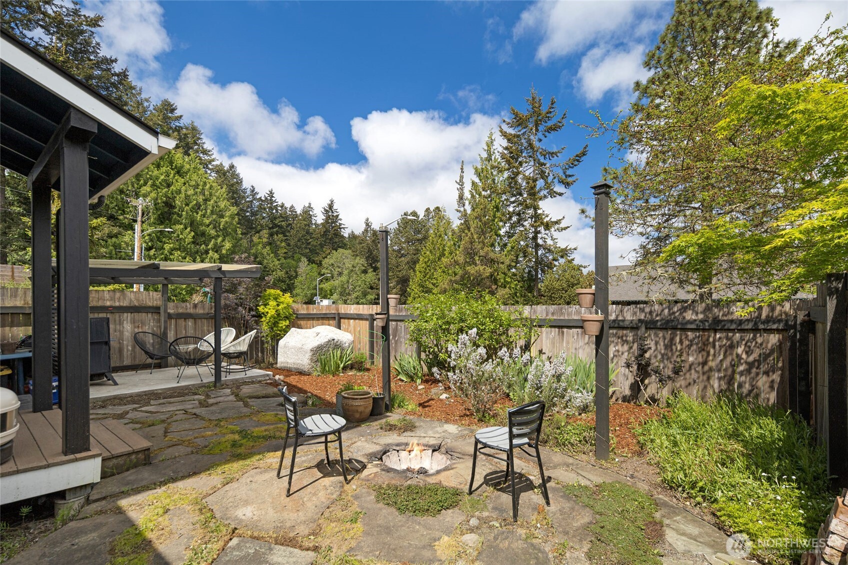 1014 Park Street #1A, Friday Harbor, WA 98250