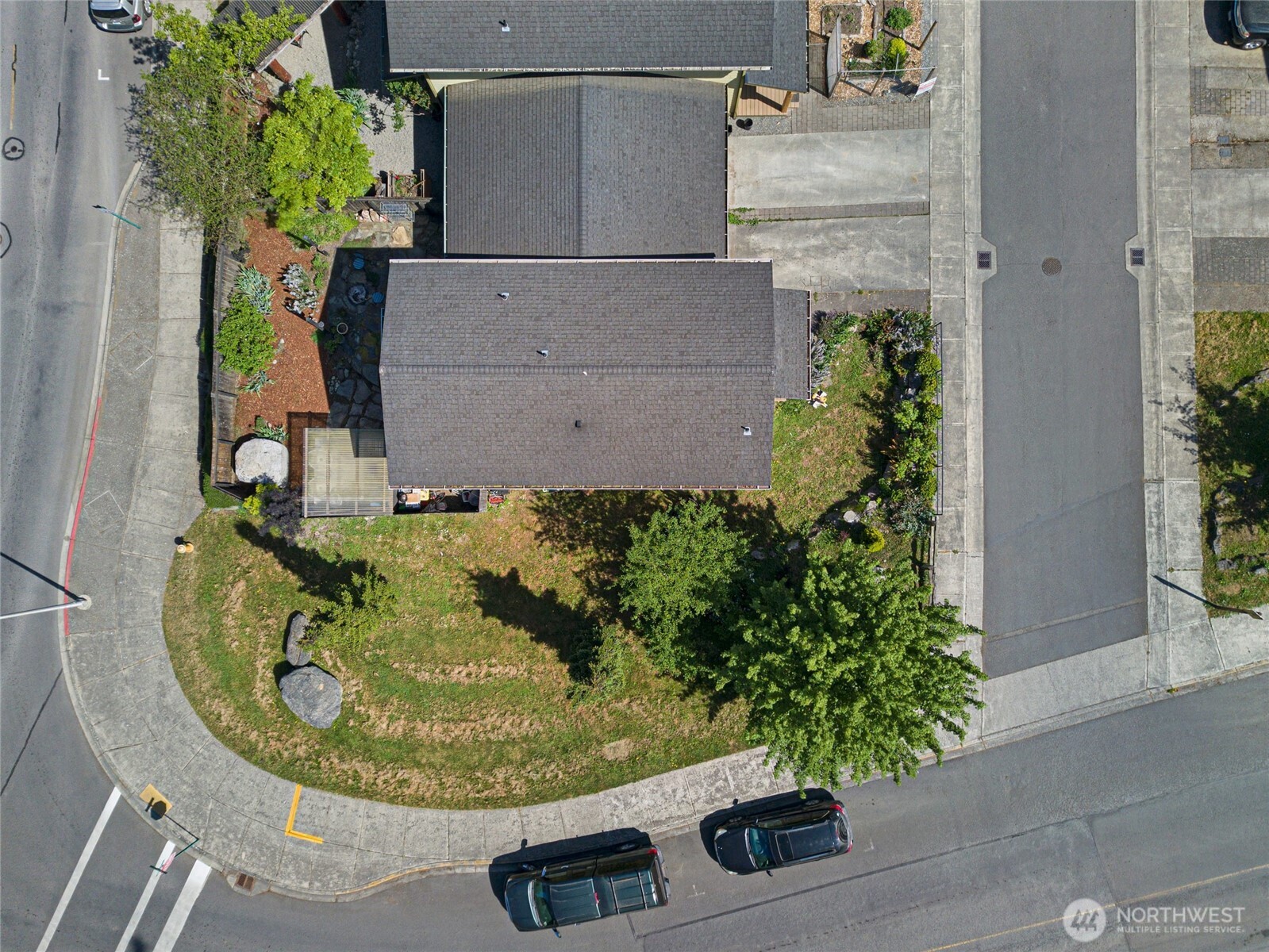 1014 Park Street #1A, Friday Harbor, WA 98250