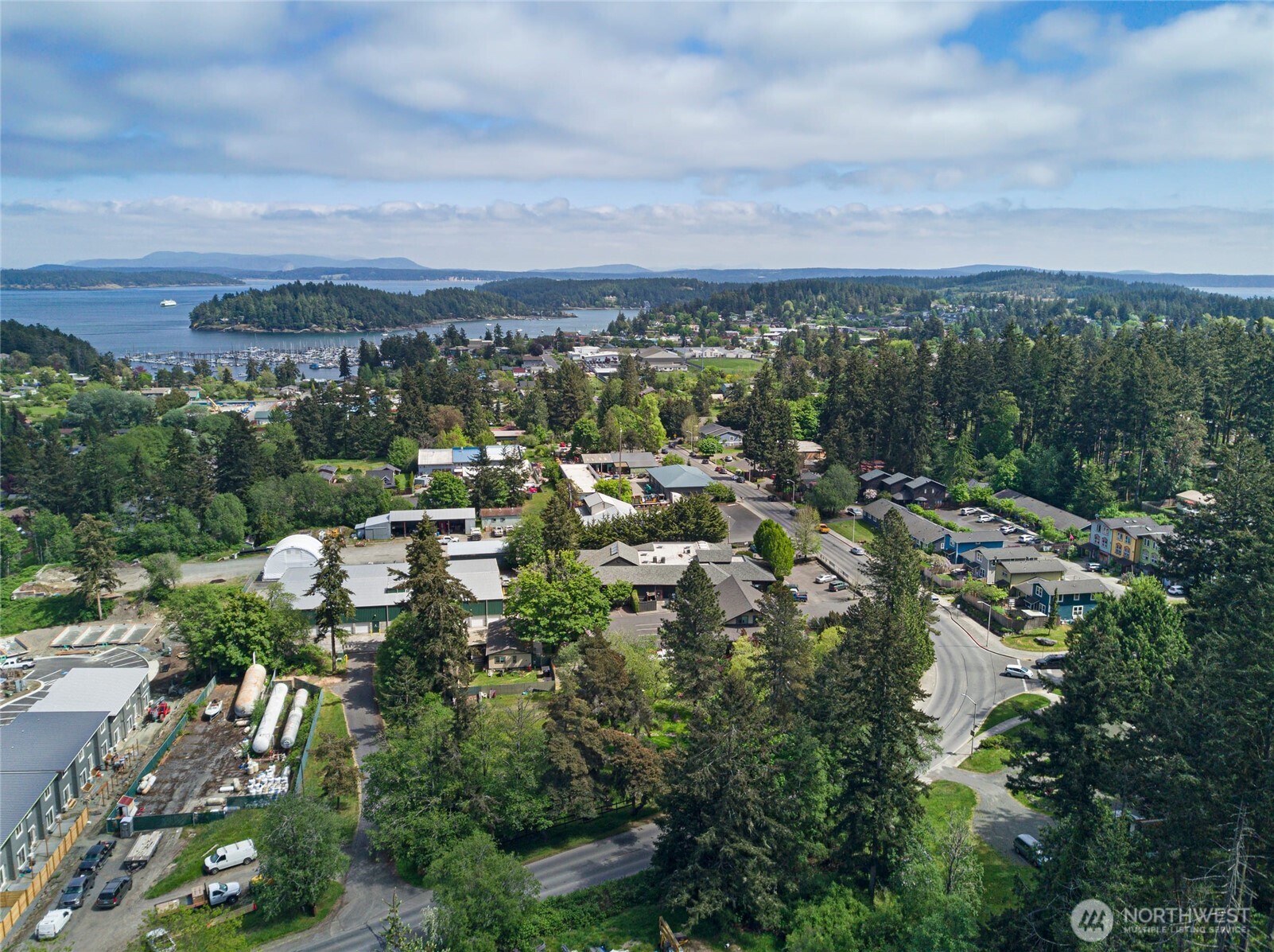 1014 Park Street #1A, Friday Harbor, WA 98250