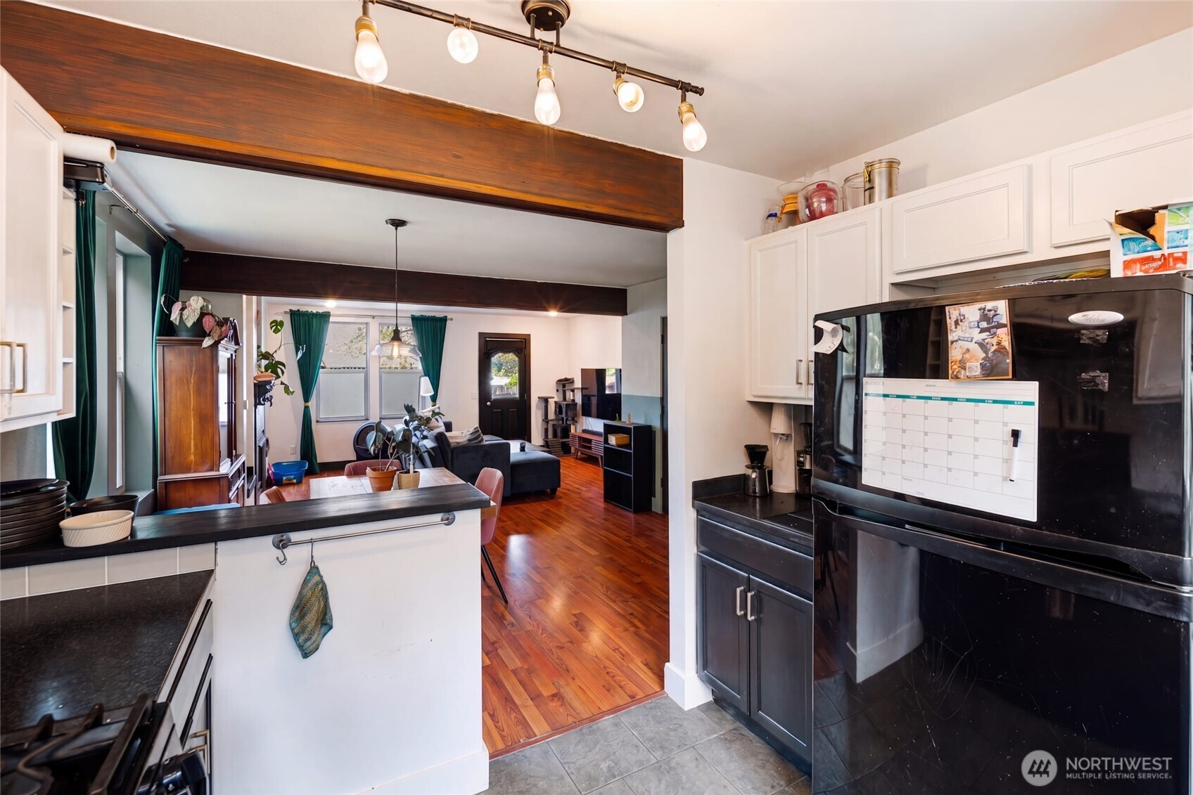 1014 Park Street #1A, Friday Harbor, WA 98250