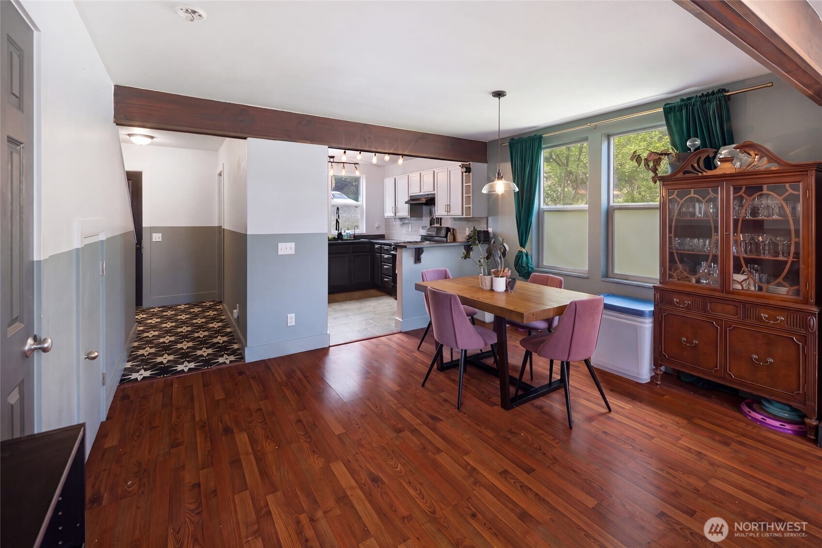 1014 Park Street #1A, Friday Harbor, WA 98250