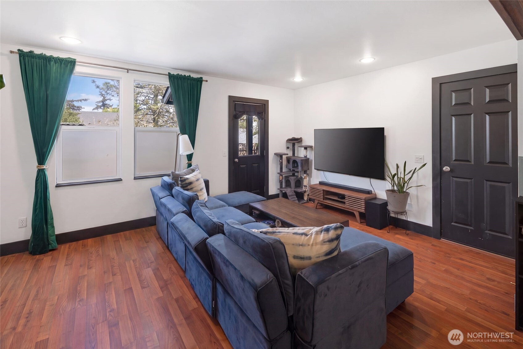 1014 Park Street #1A, Friday Harbor, WA 98250