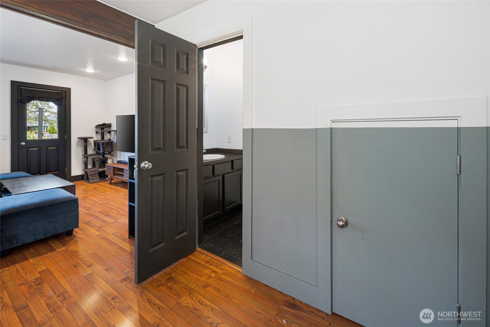 1014 Park Street #1A, Friday Harbor, WA 98250