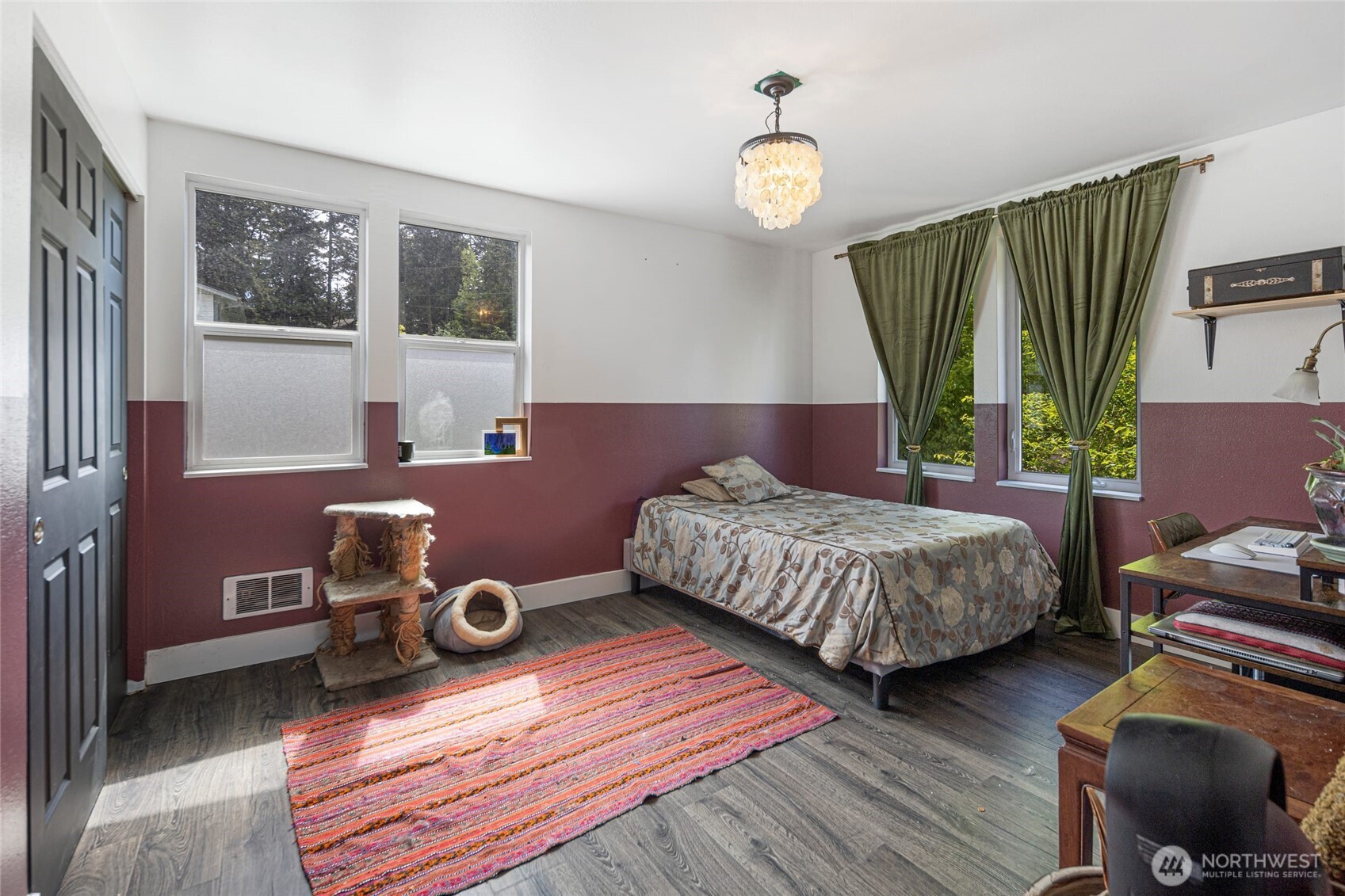 1014 Park Street #1A, Friday Harbor, WA 98250