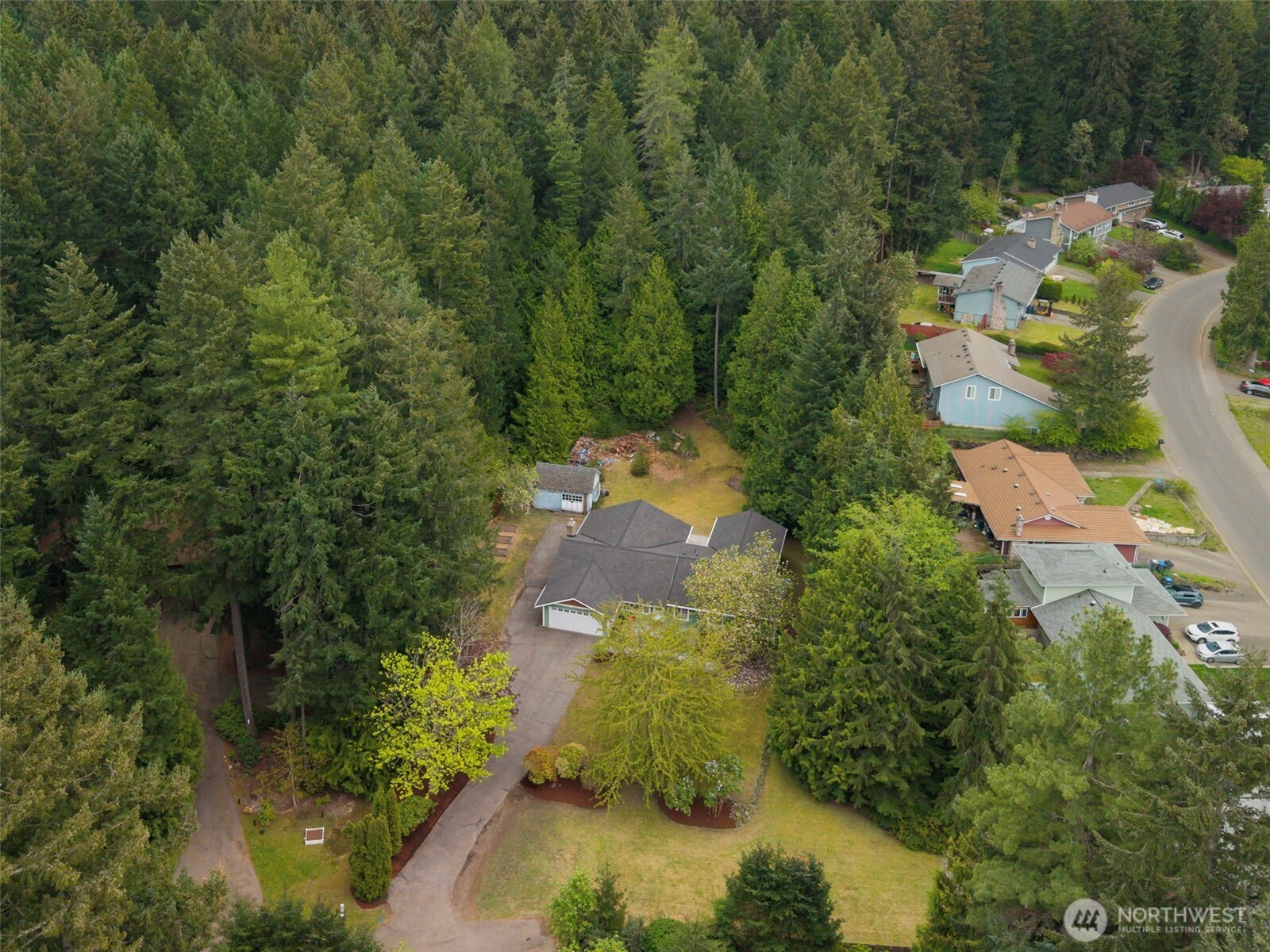 623 Foster Lane NE, Bremerton, WA 98311