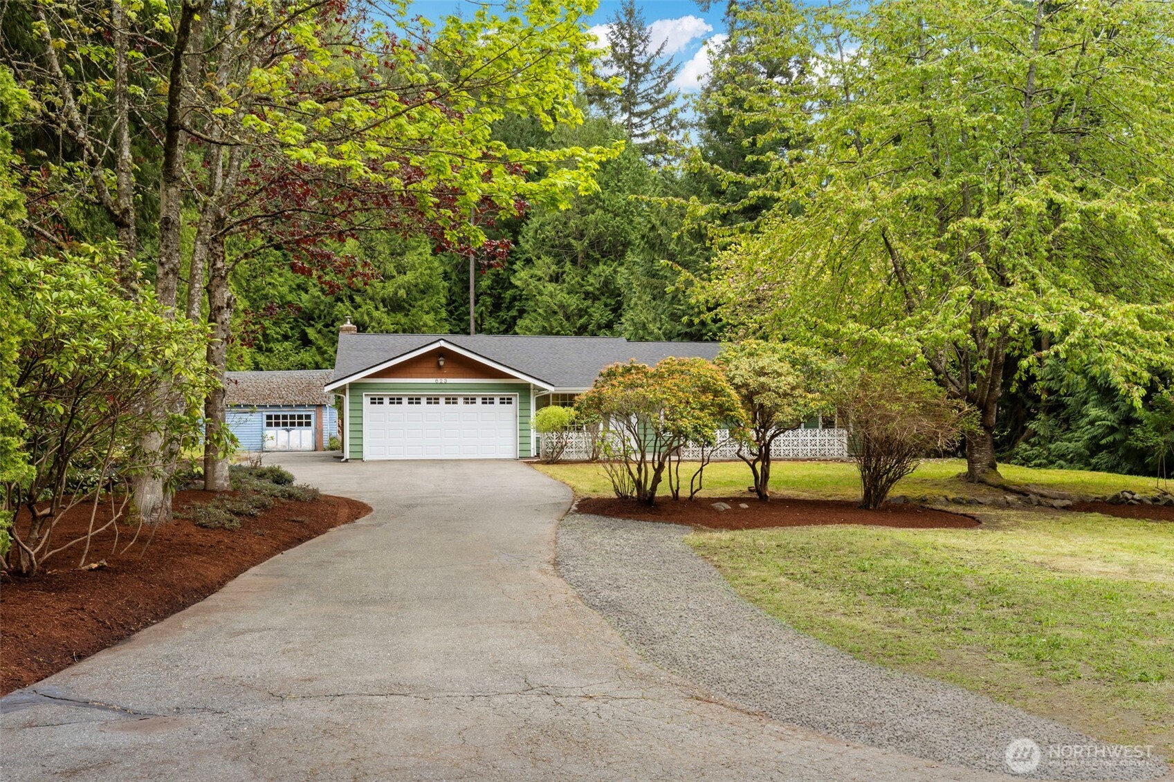 623 Foster Lane NE, Bremerton, WA 98311